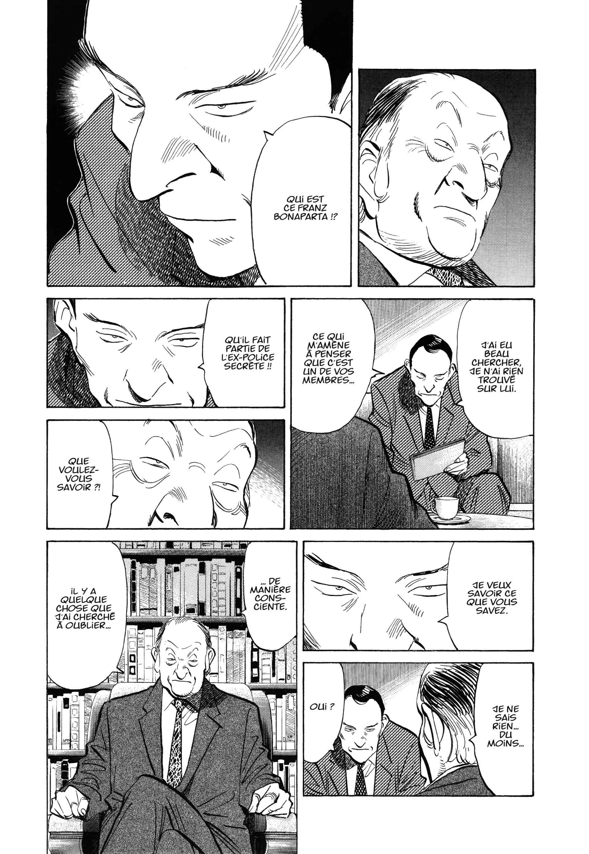 Read MonsterFR Manga Online