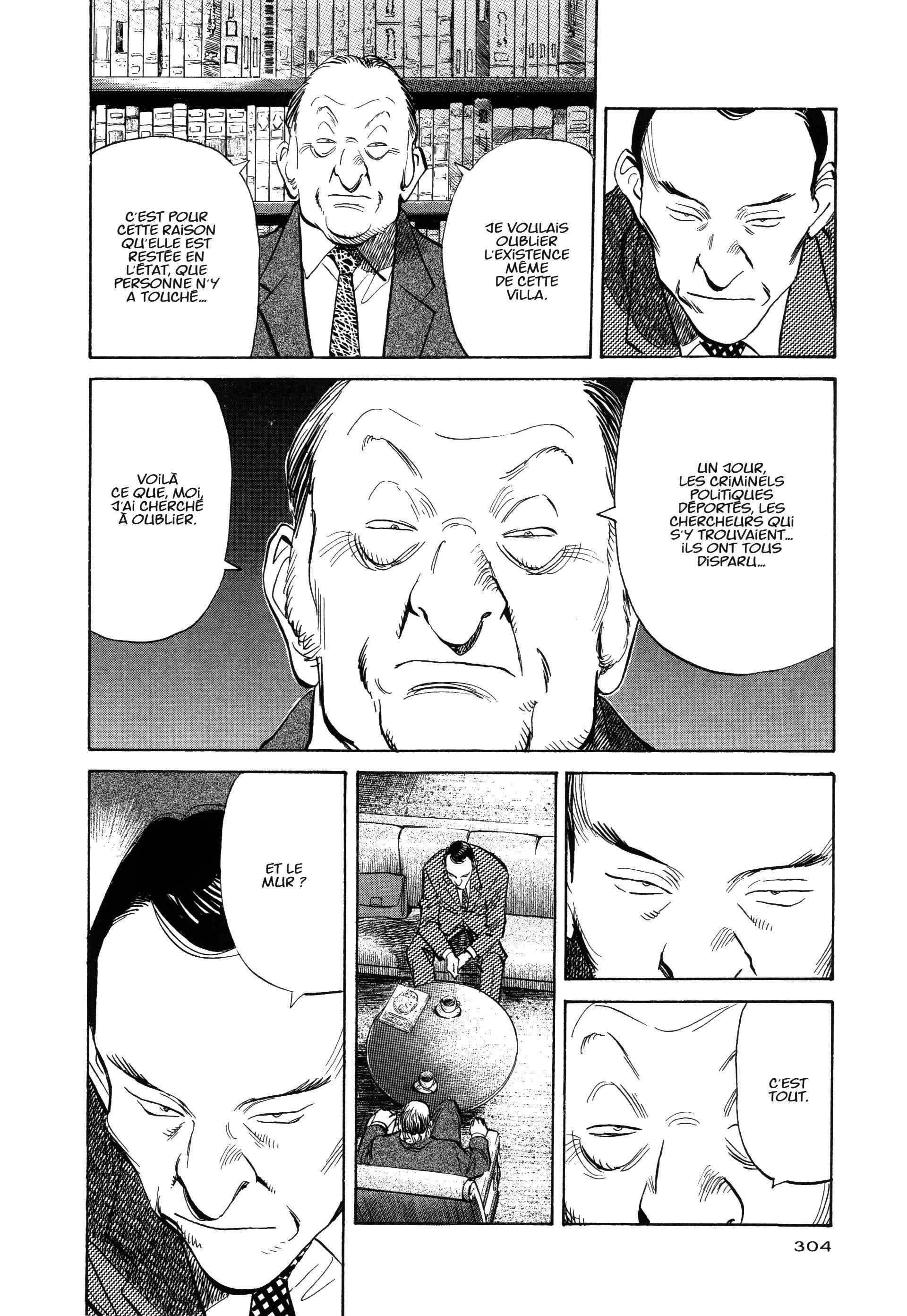 Read MonsterFR Manga Online