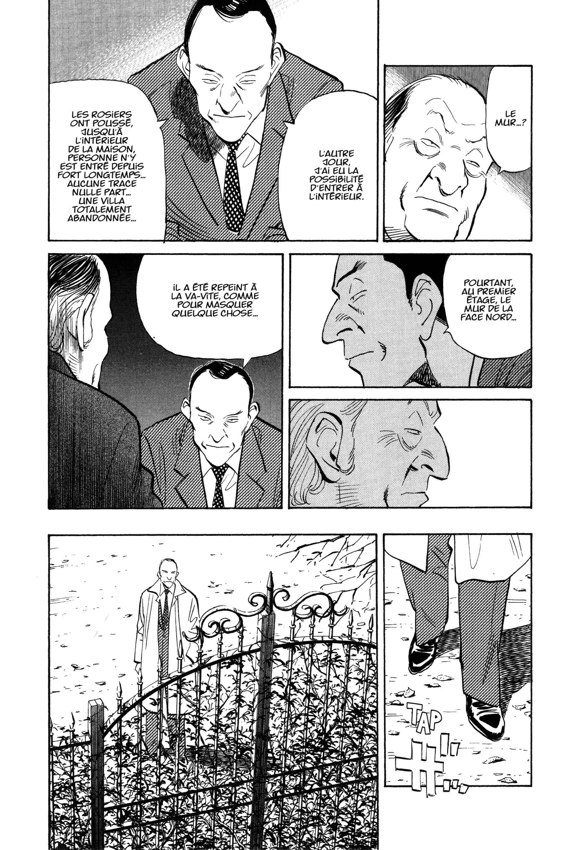 Read MonsterFR Manga Online