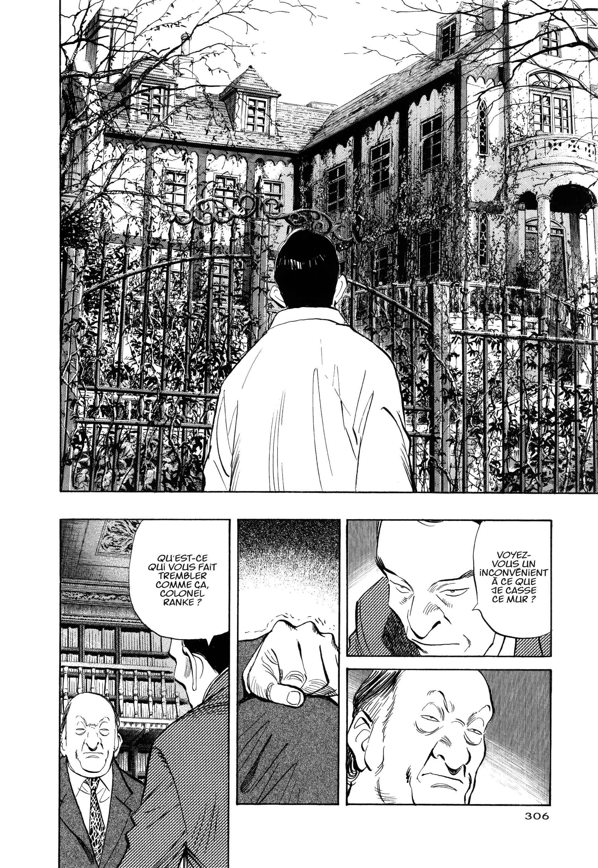 Read MonsterFR Manga Online