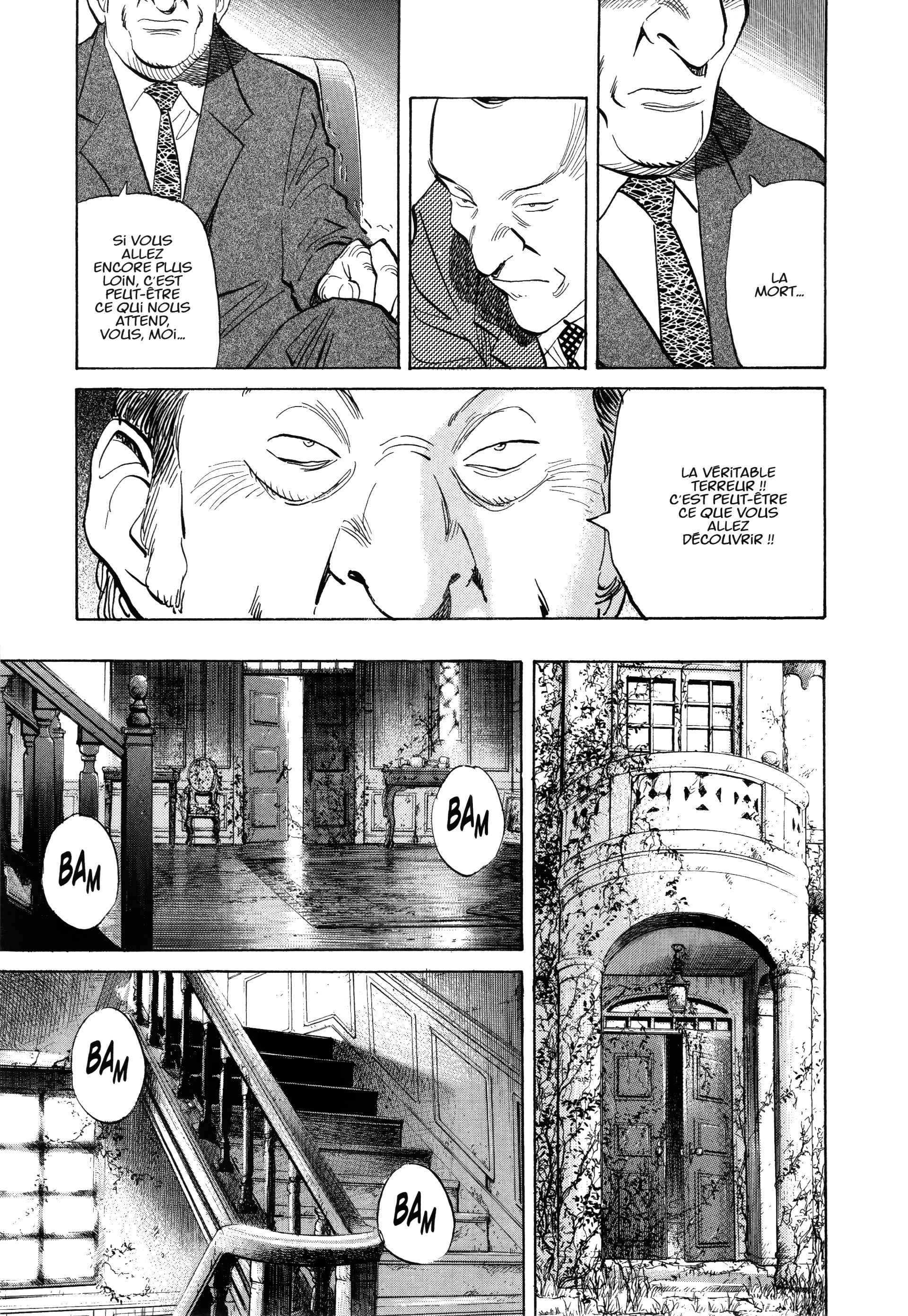 Read MonsterFR Manga Online