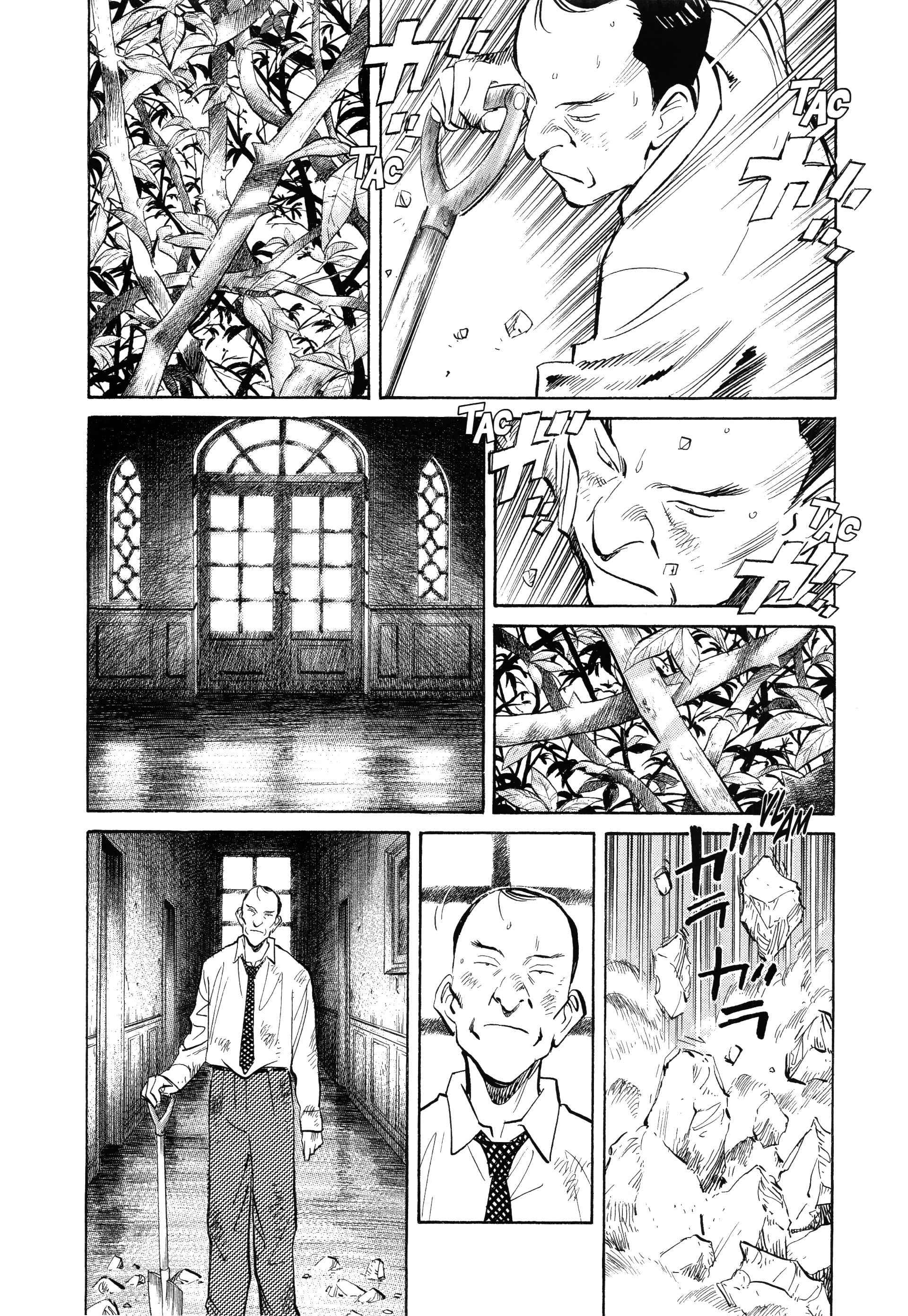 Read MonsterFR Manga Online