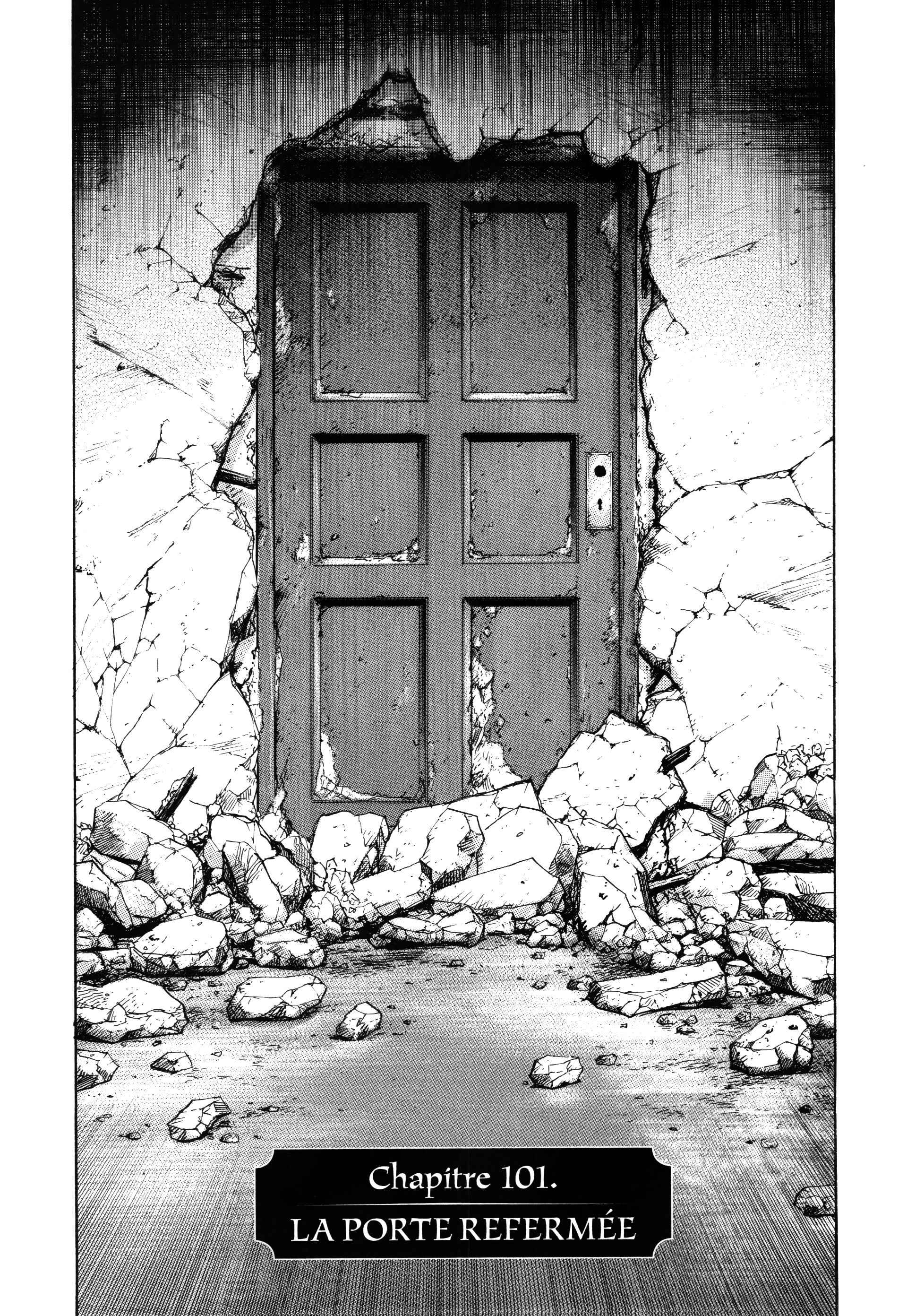Read MonsterFR Manga Online