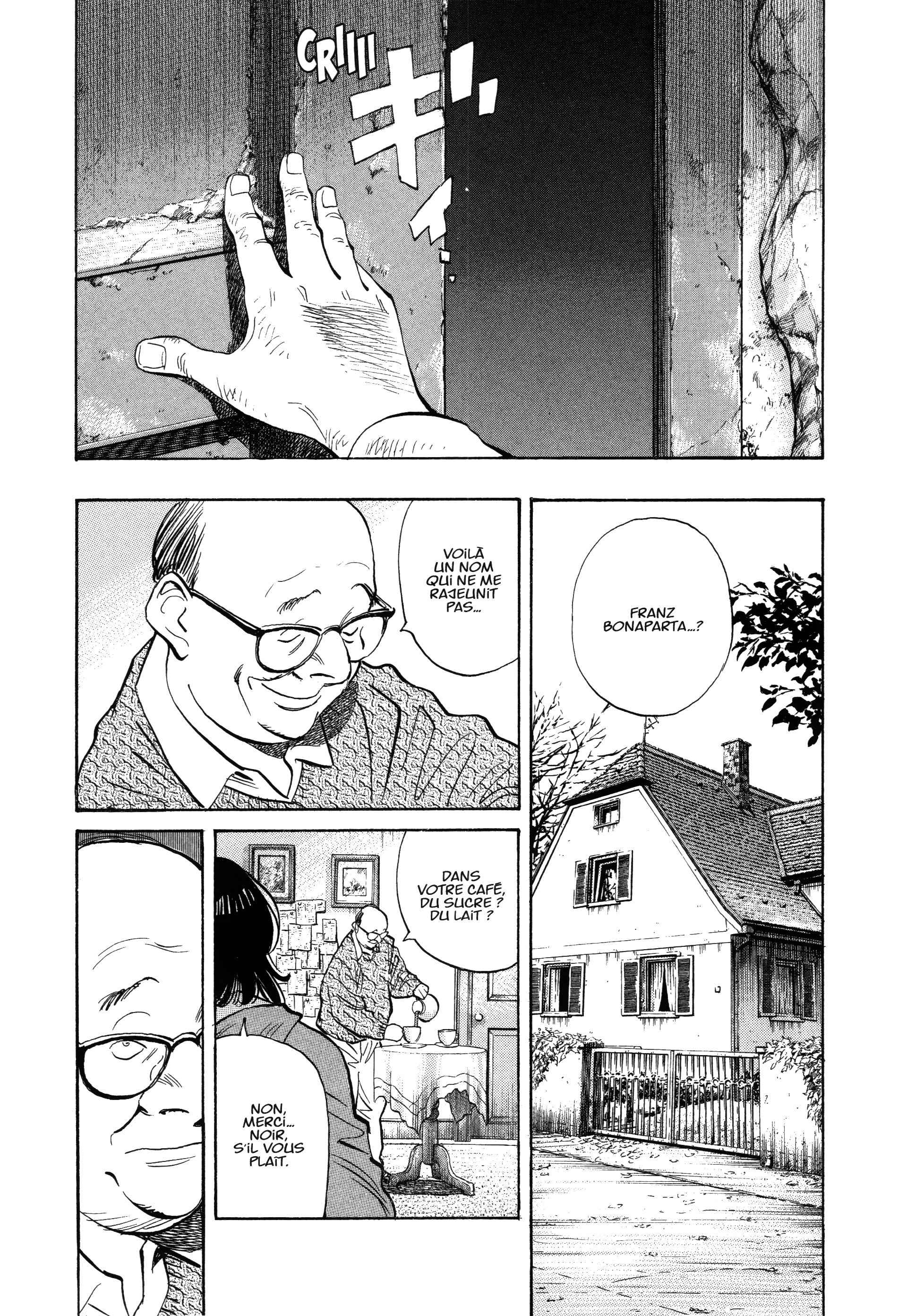 Read MonsterFR Manga Online