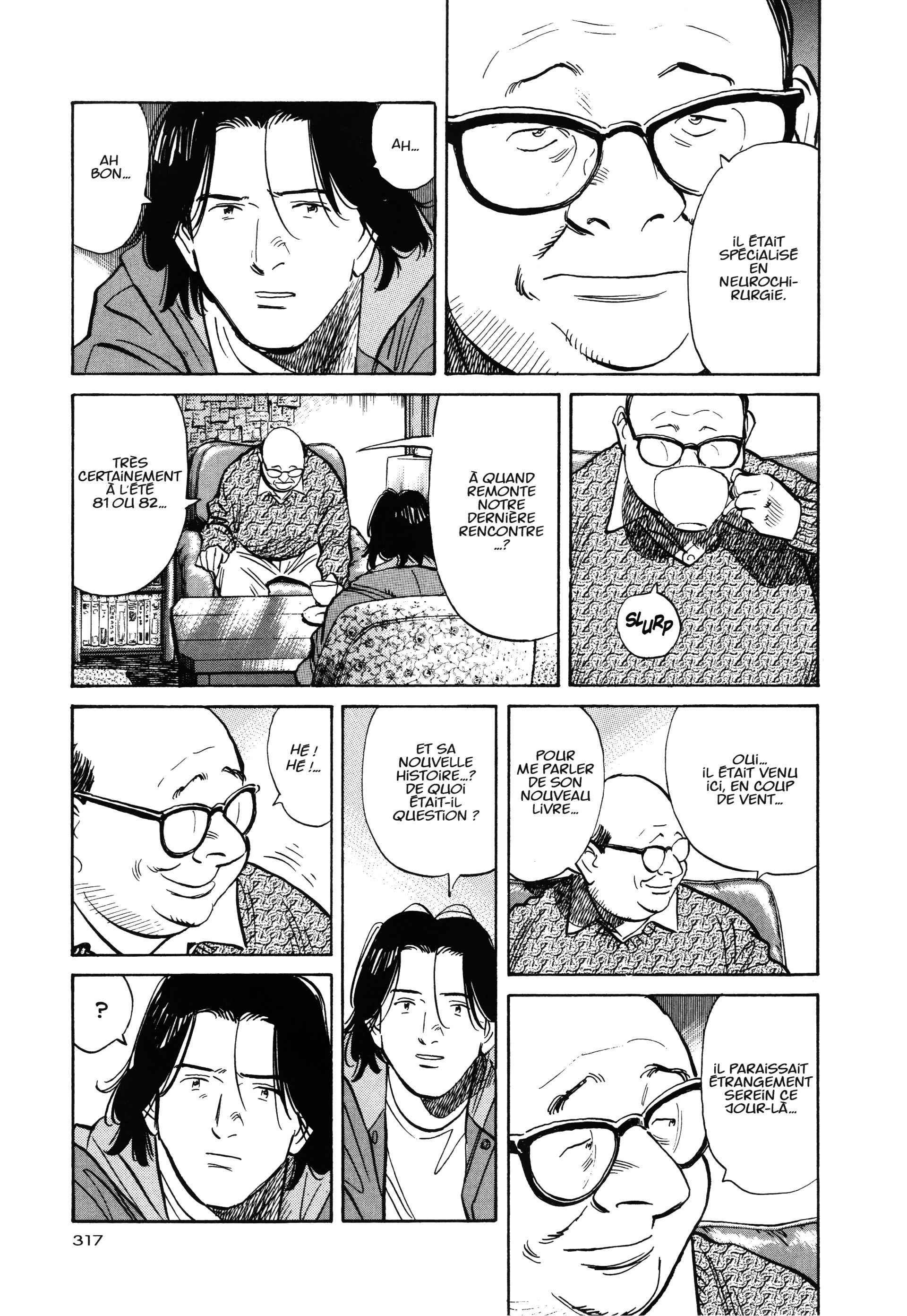 Read MonsterFR Manga Online