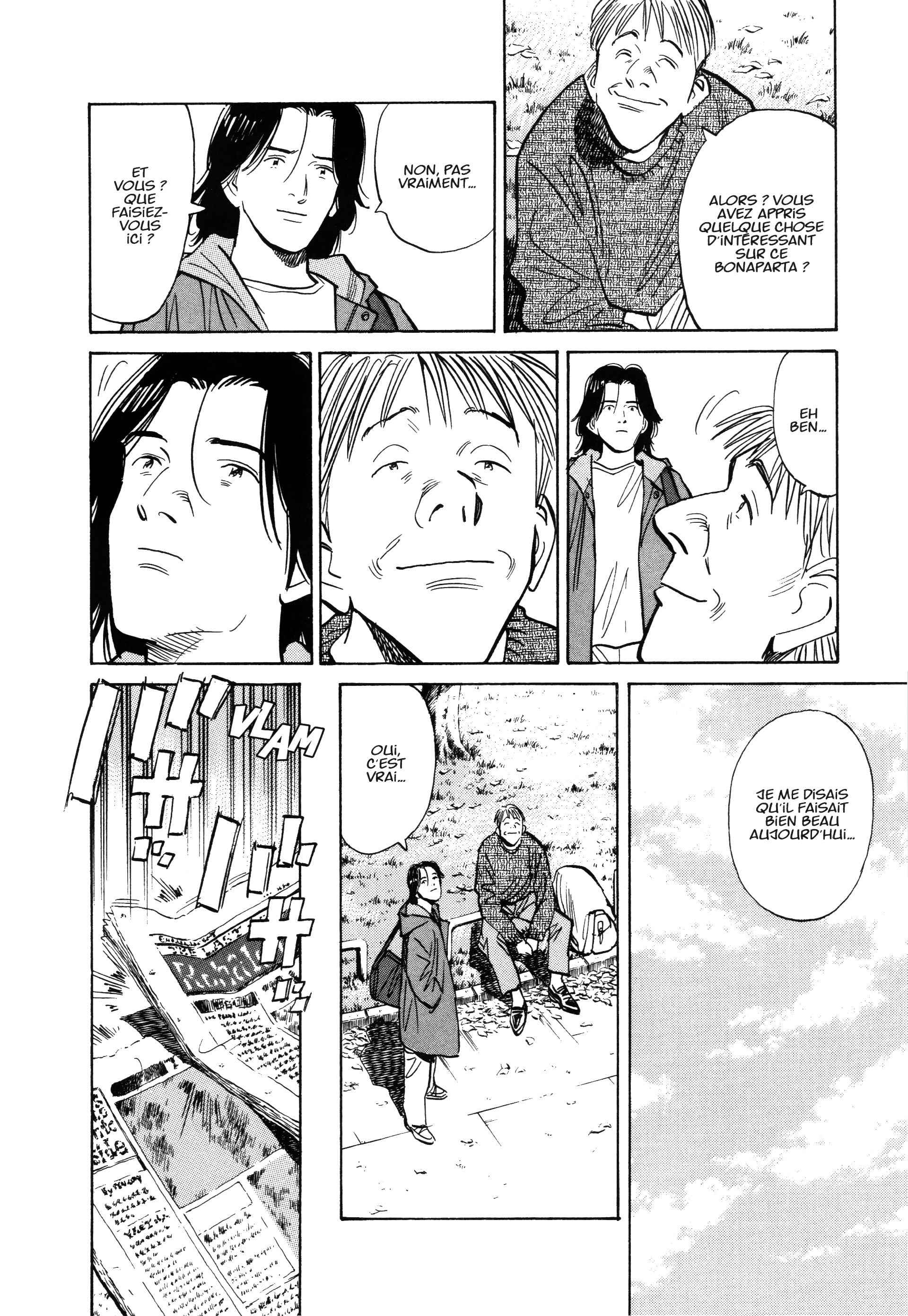 Read MonsterFR Manga Online