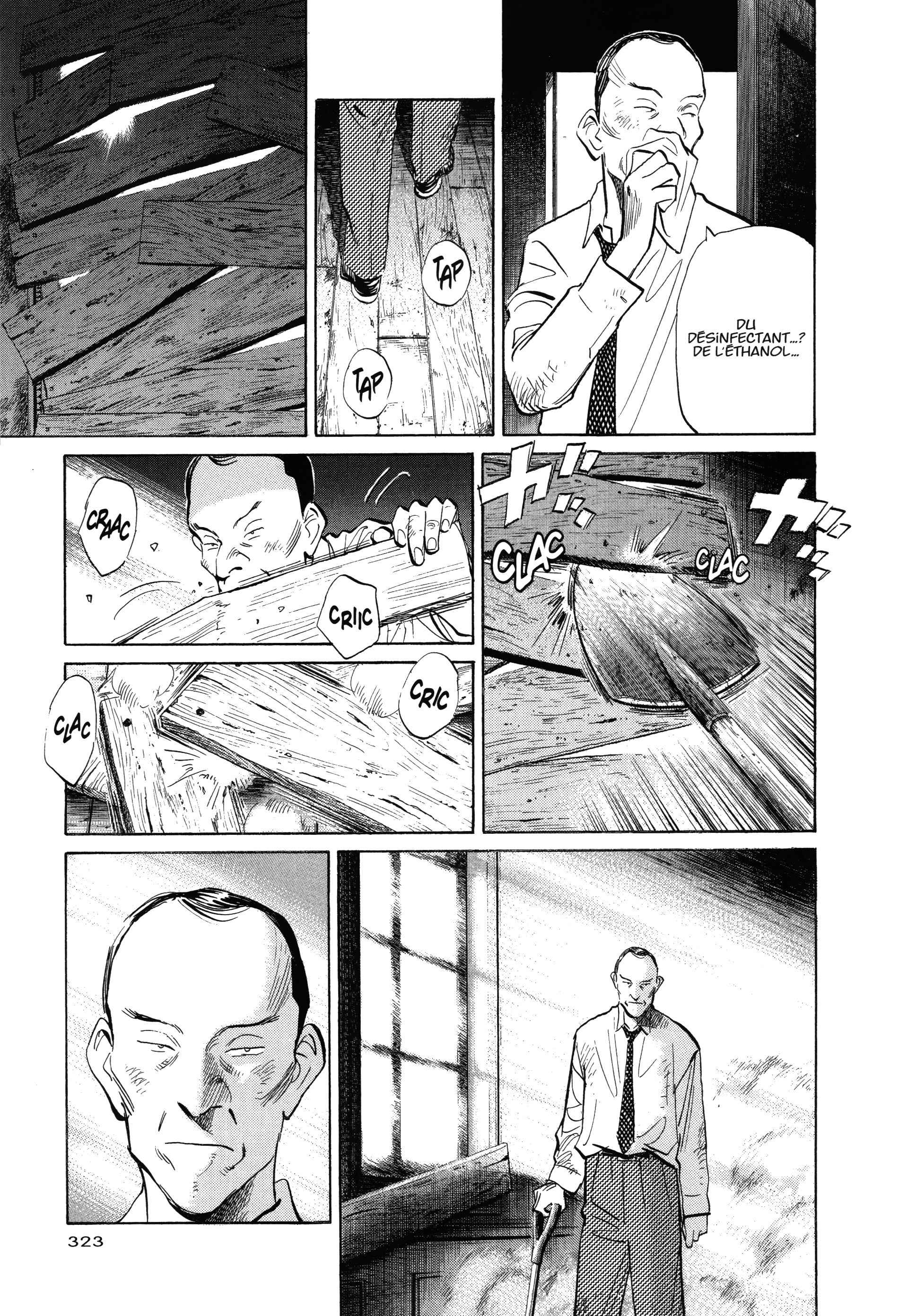 Read MonsterFR Manga Online