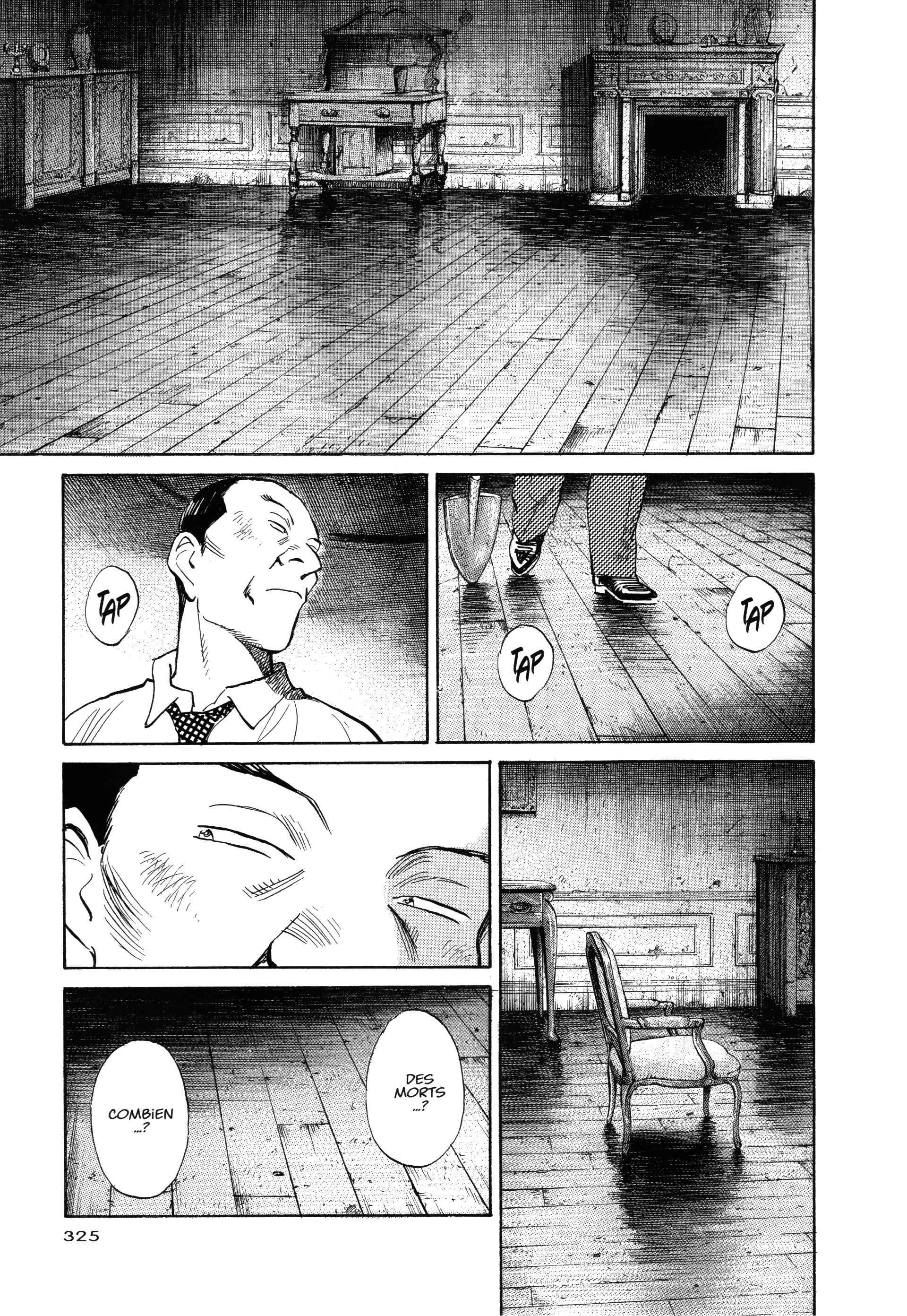 Read MonsterFR Manga Online