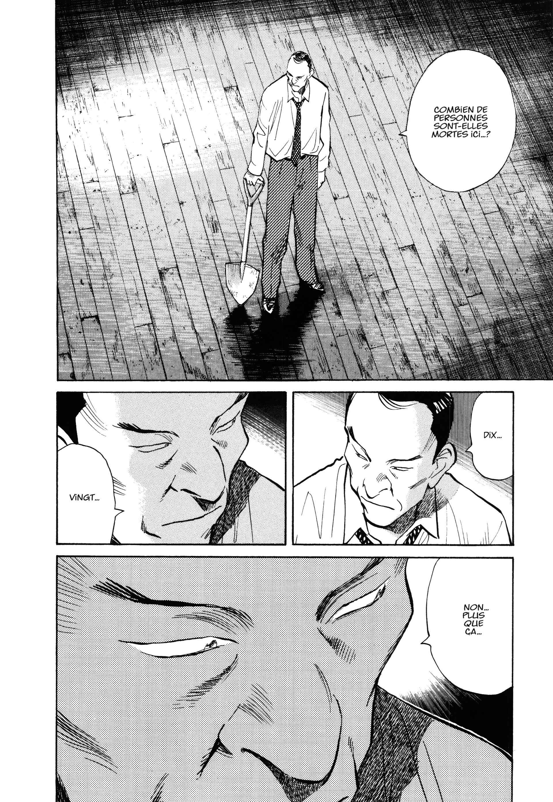 Read MonsterFR Manga Online