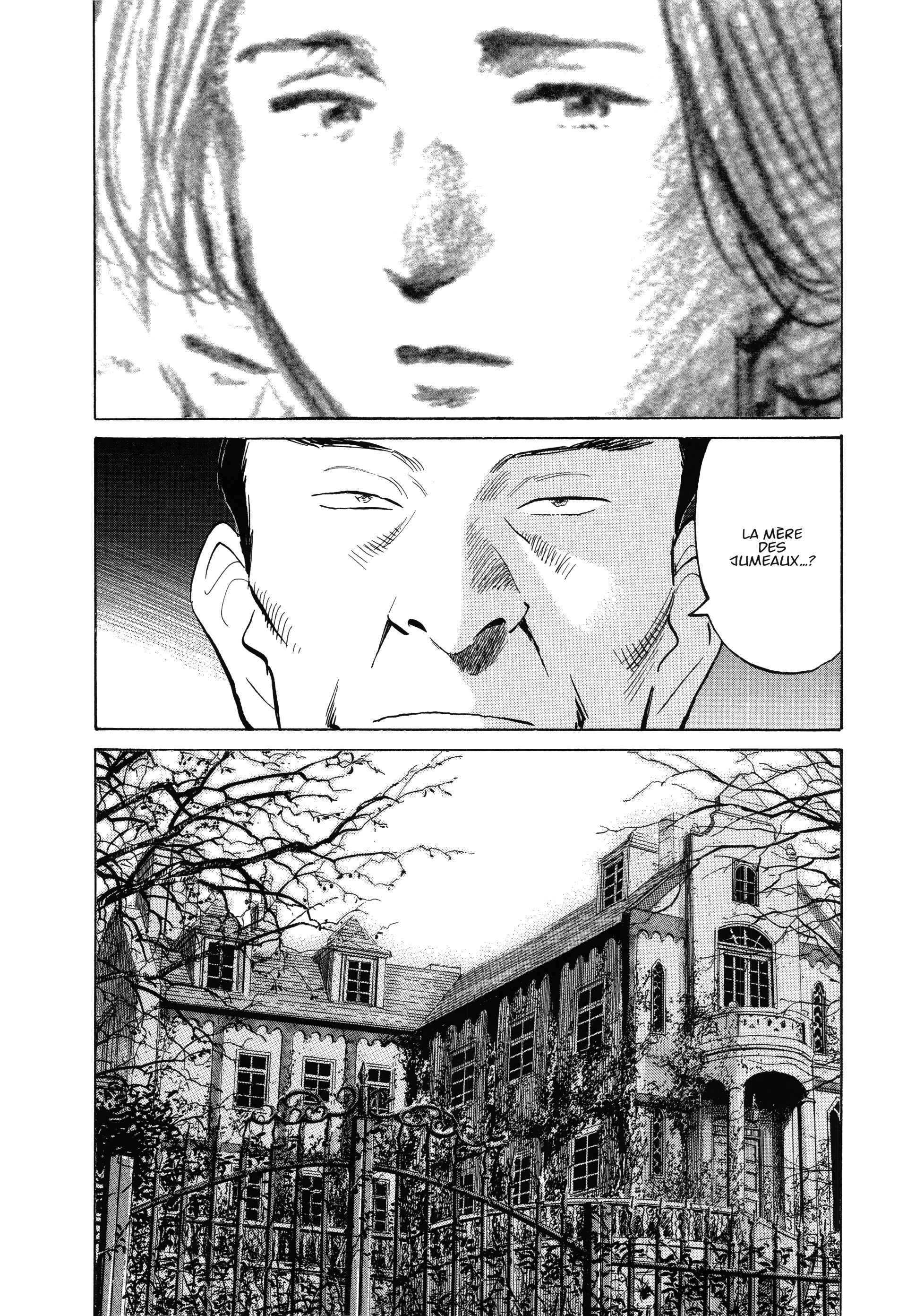 Read MonsterFR Manga Online