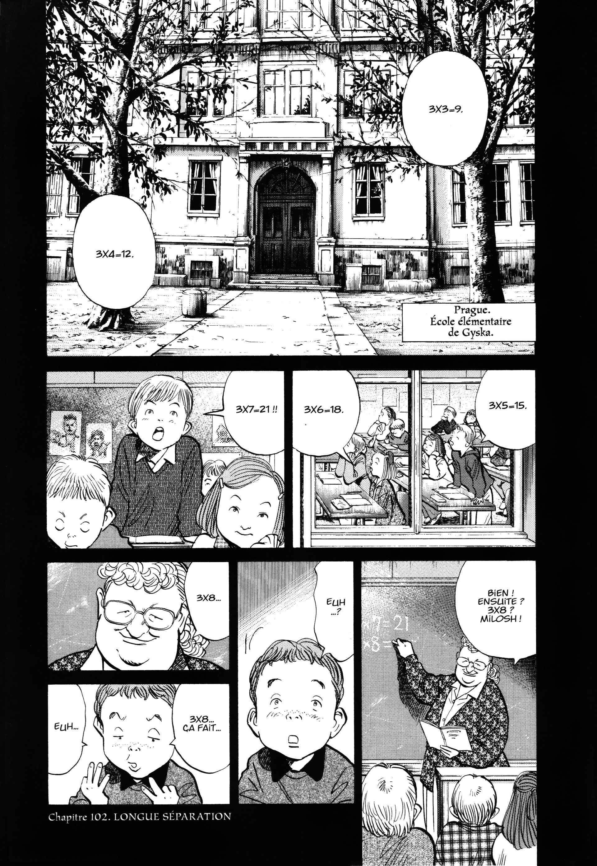 Read MonsterFR Manga Online