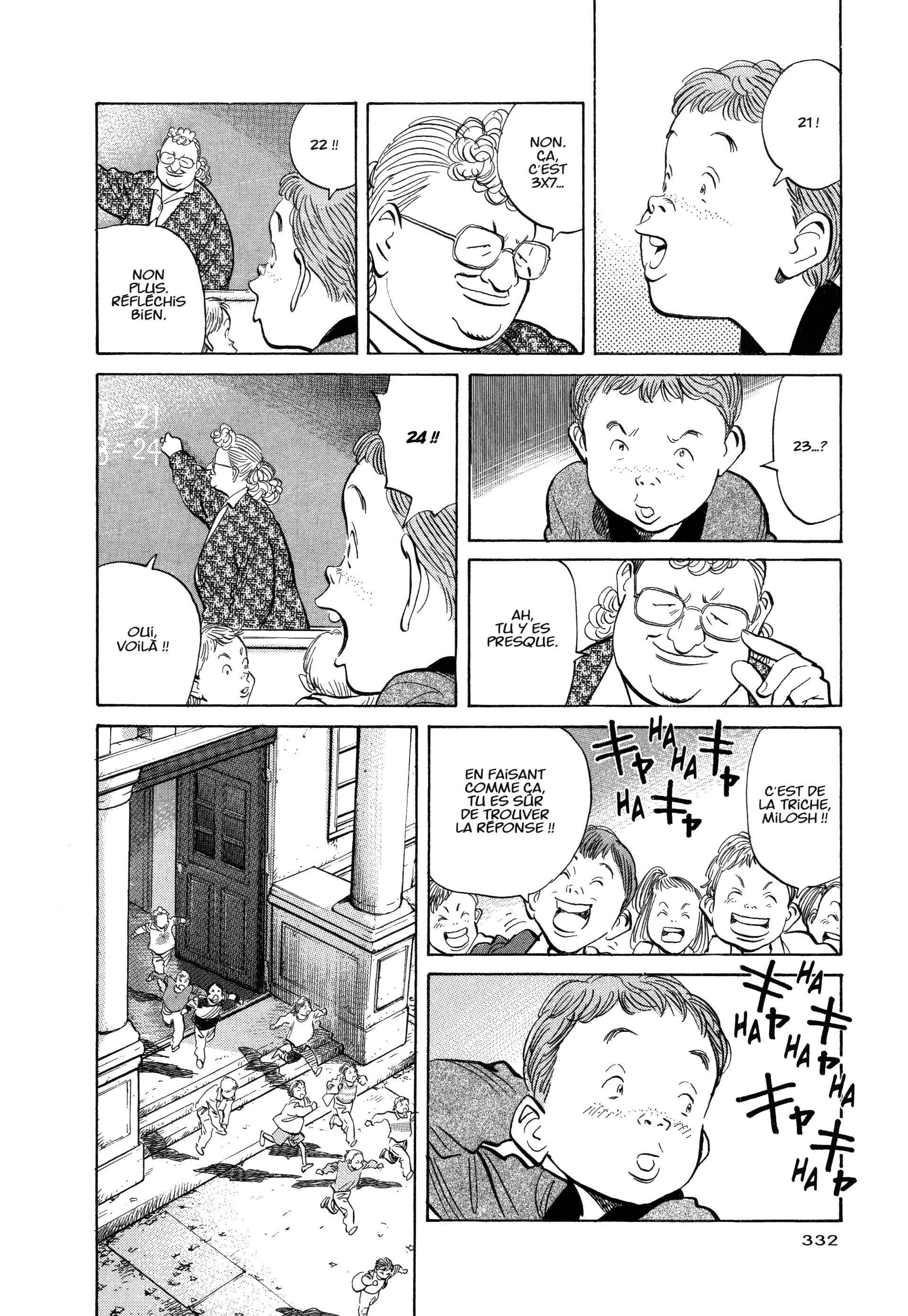 Read MonsterFR Manga Online