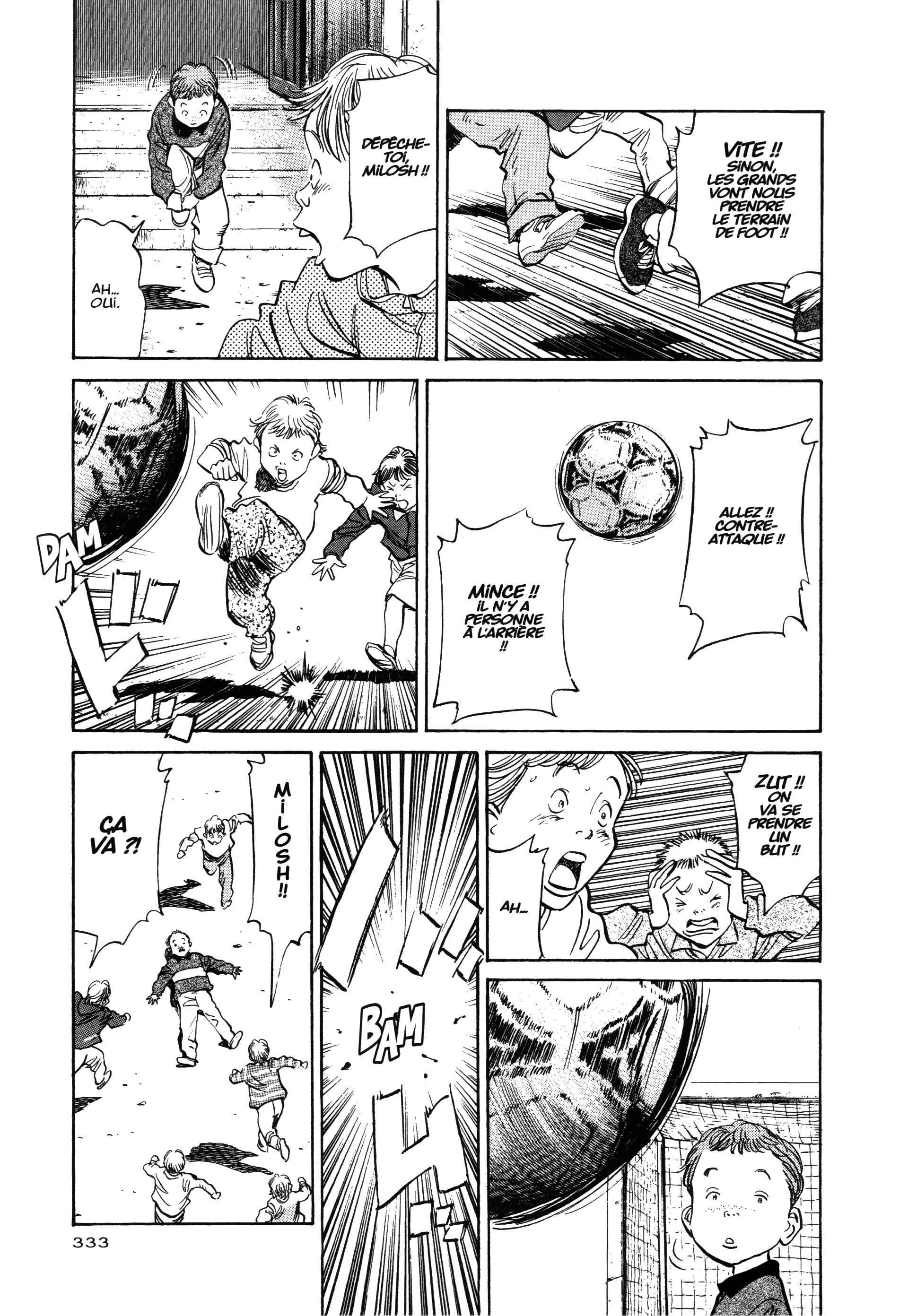 Read MonsterFR Manga Online