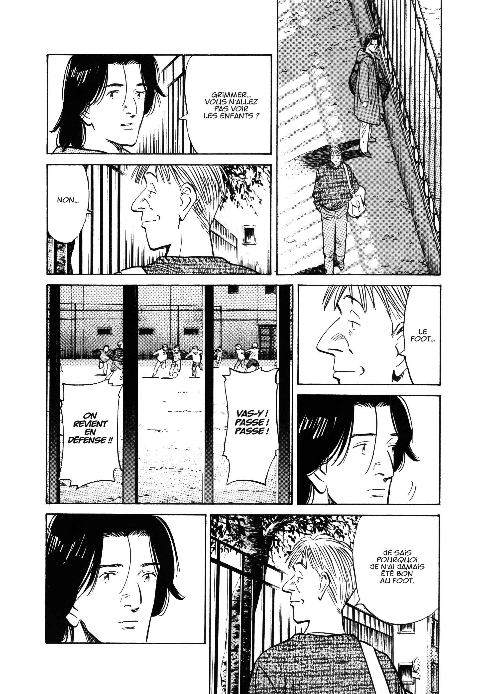 Read MonsterFR Manga Online