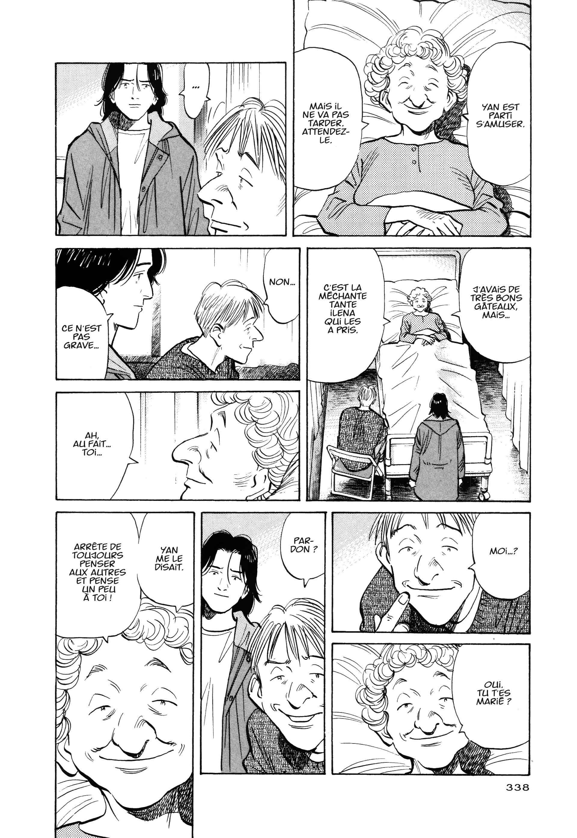 Read MonsterFR Manga Online