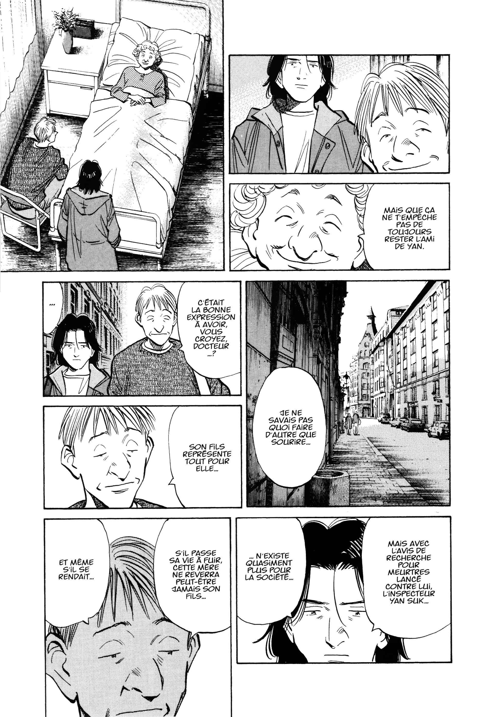 Read MonsterFR Manga Online