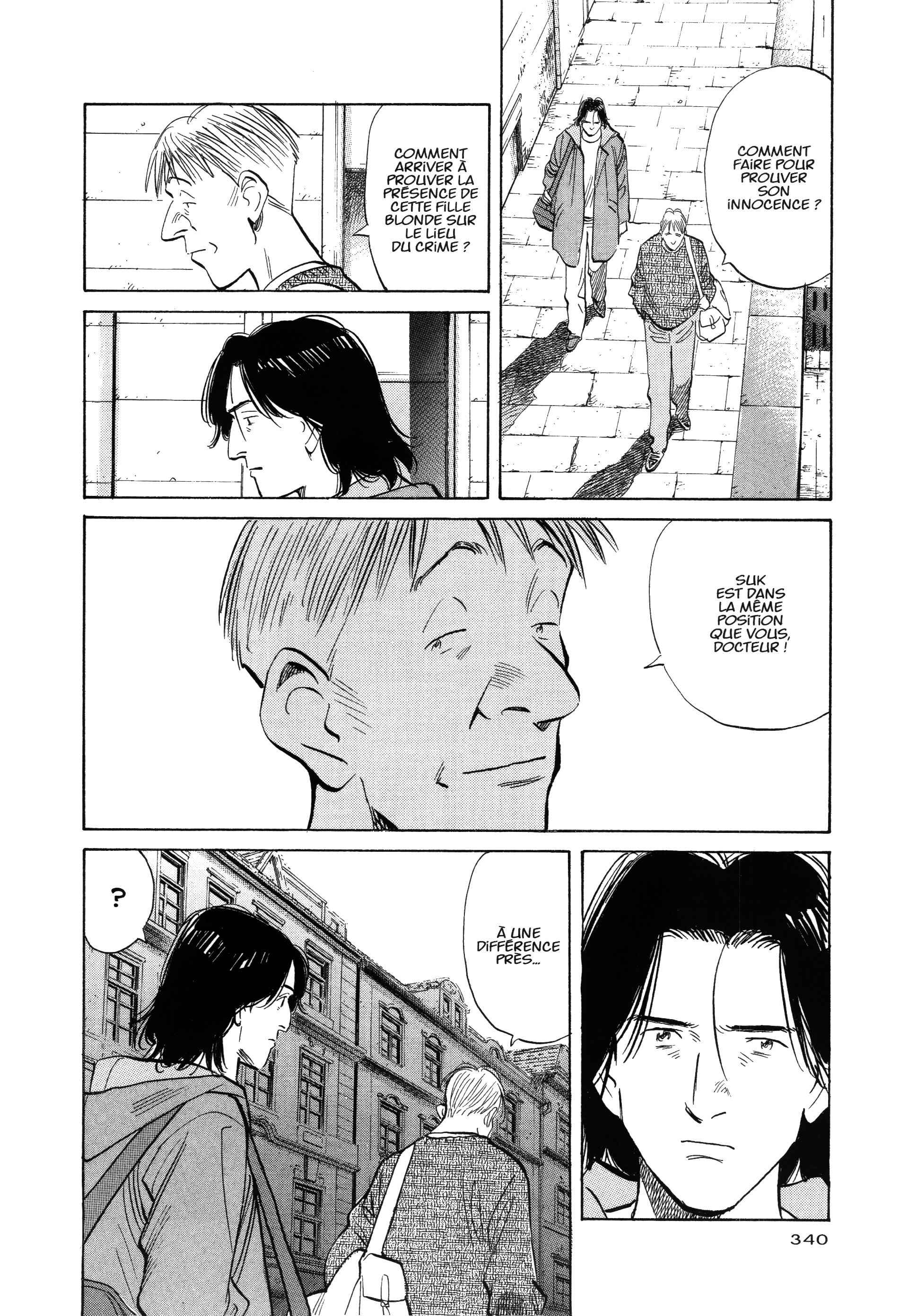 Read MonsterFR Manga Online