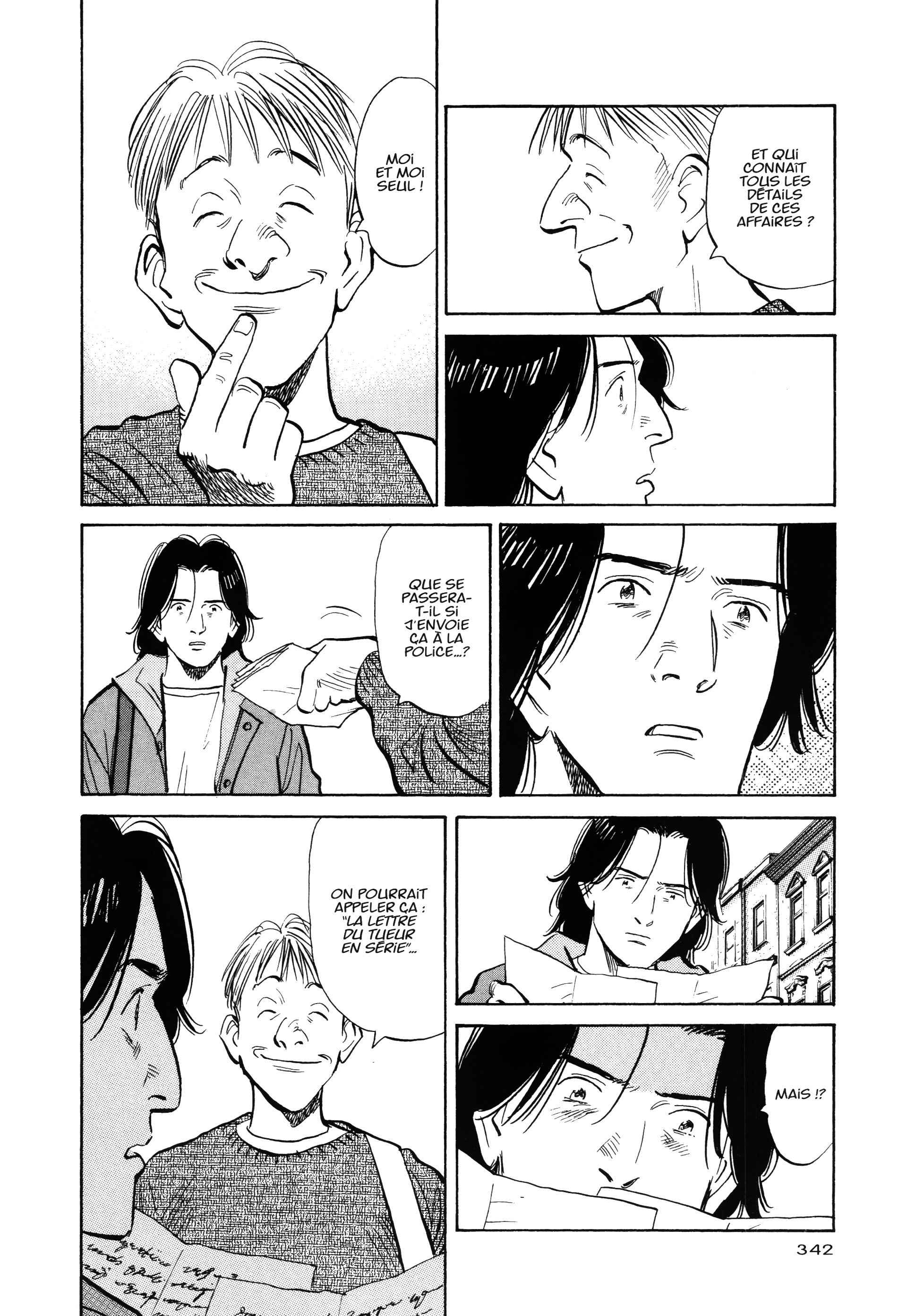Read MonsterFR Manga Online