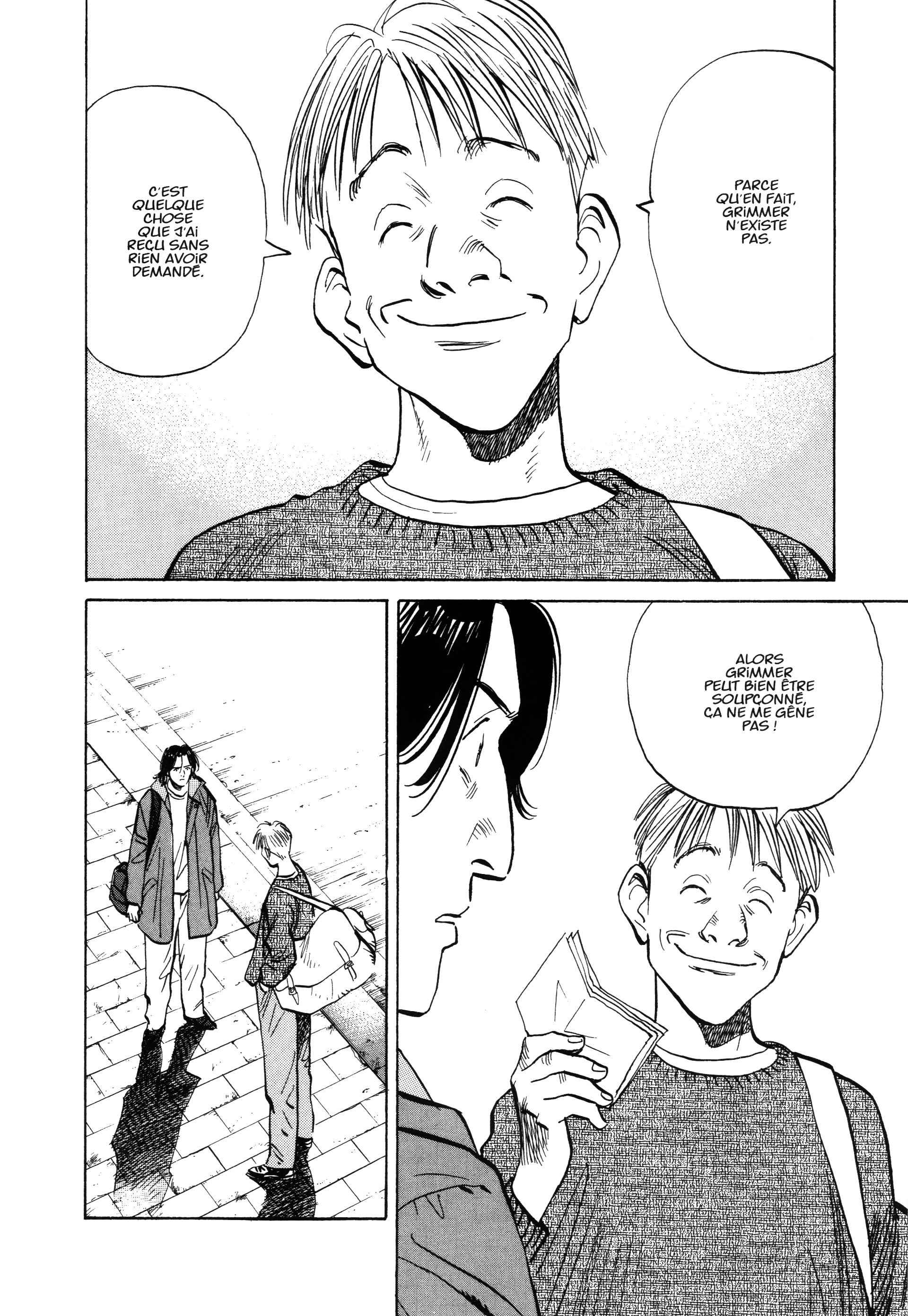 Read MonsterFR Manga Online