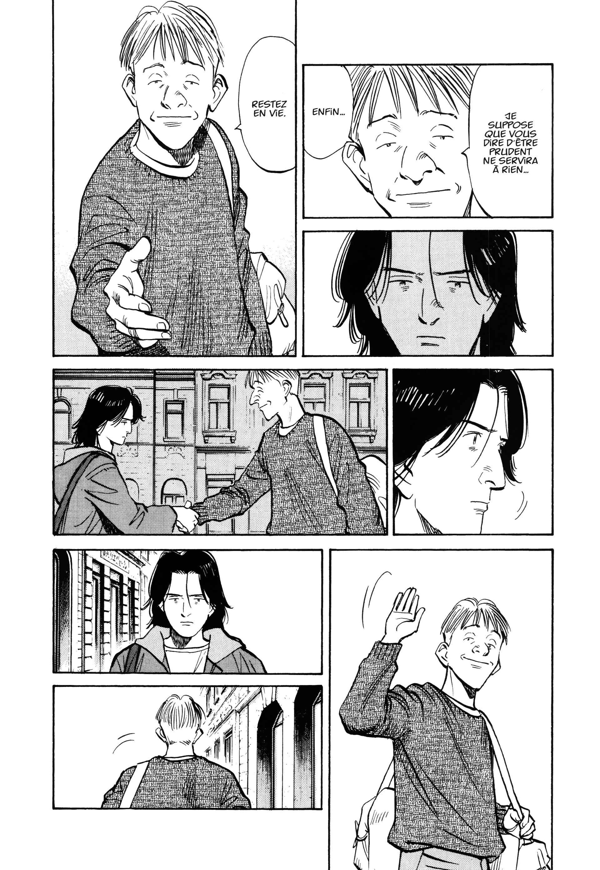 Read MonsterFR Manga Online