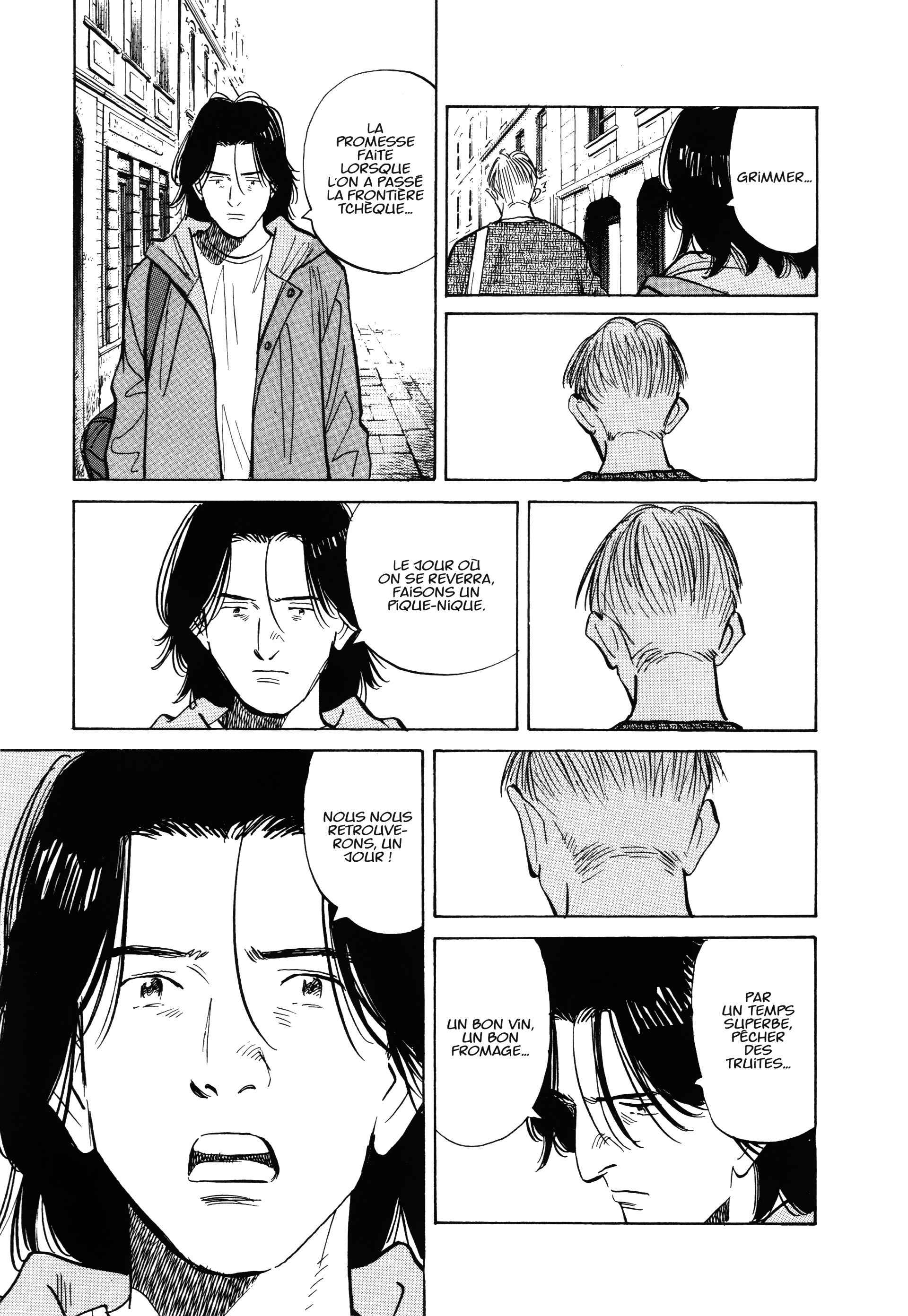 Read MonsterFR Manga Online