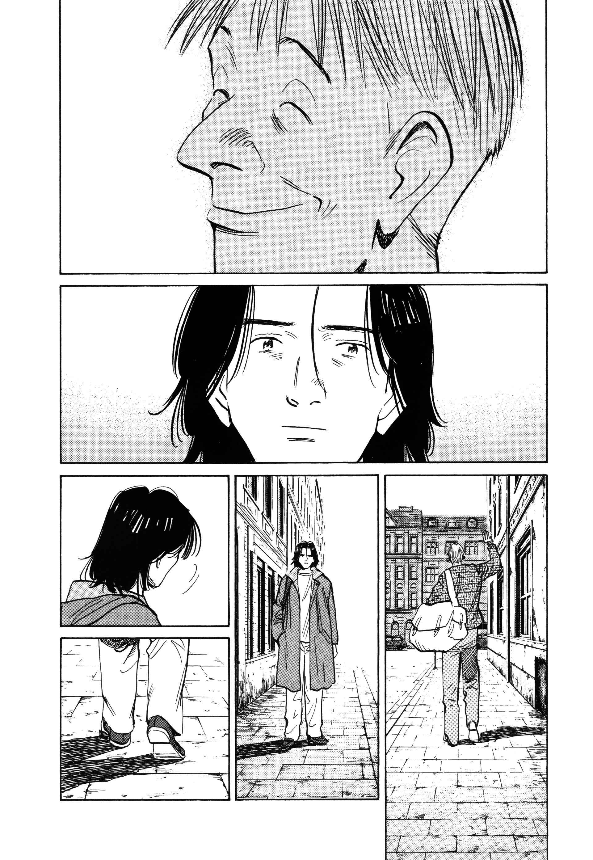 Read MonsterFR Manga Online