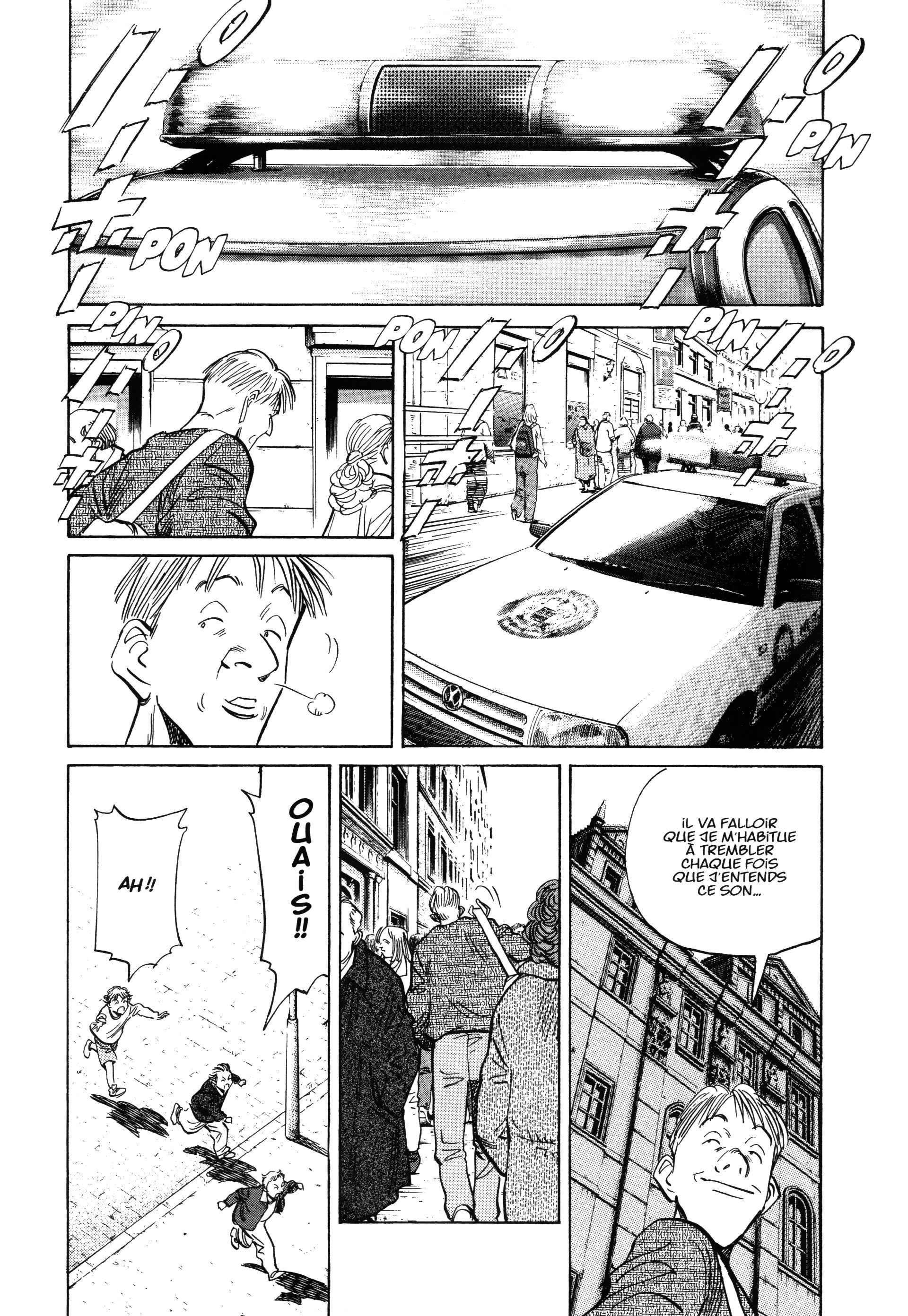 Read MonsterFR Manga Online