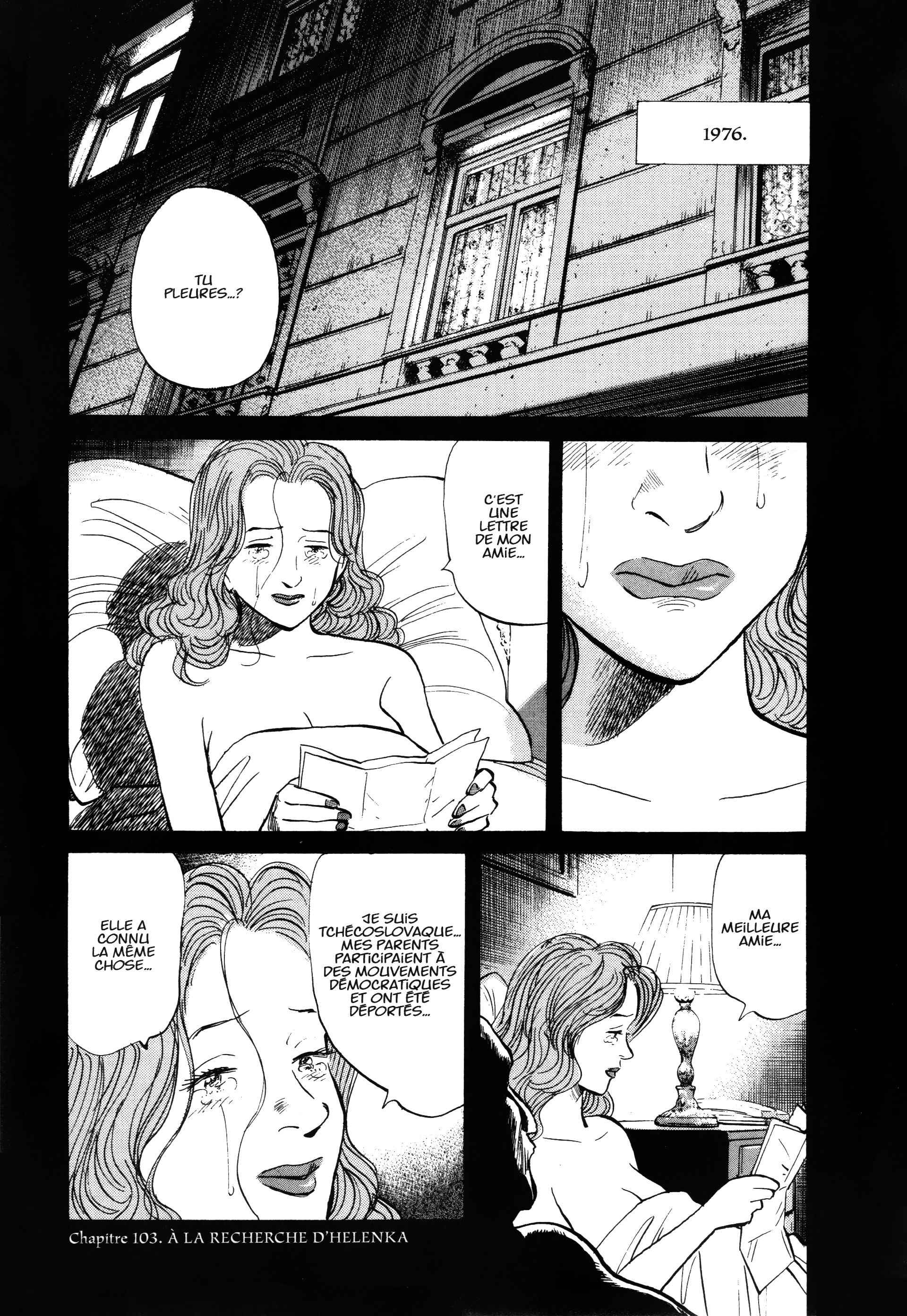 Read MonsterFR Manga Online