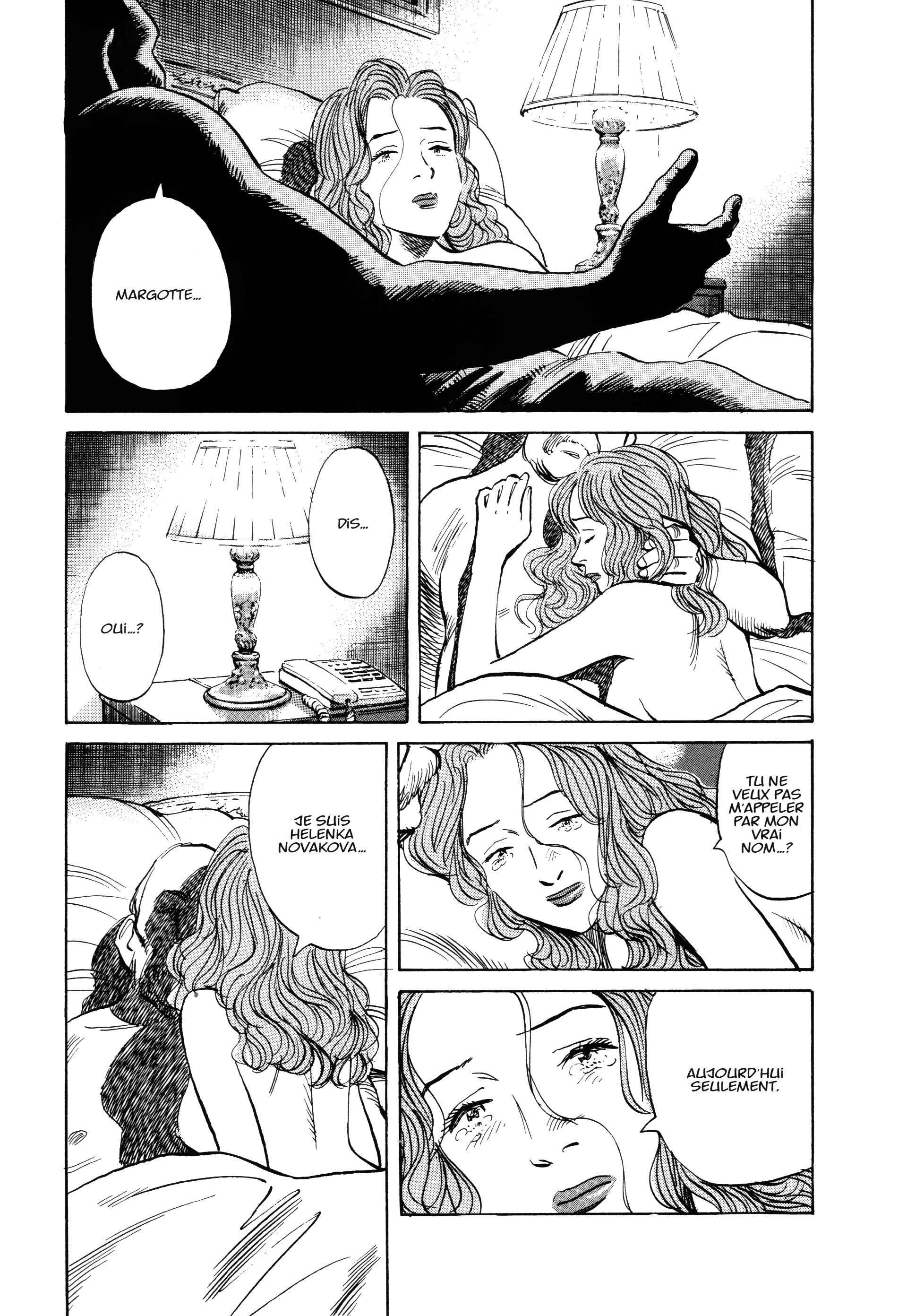 Read MonsterFR Manga Online