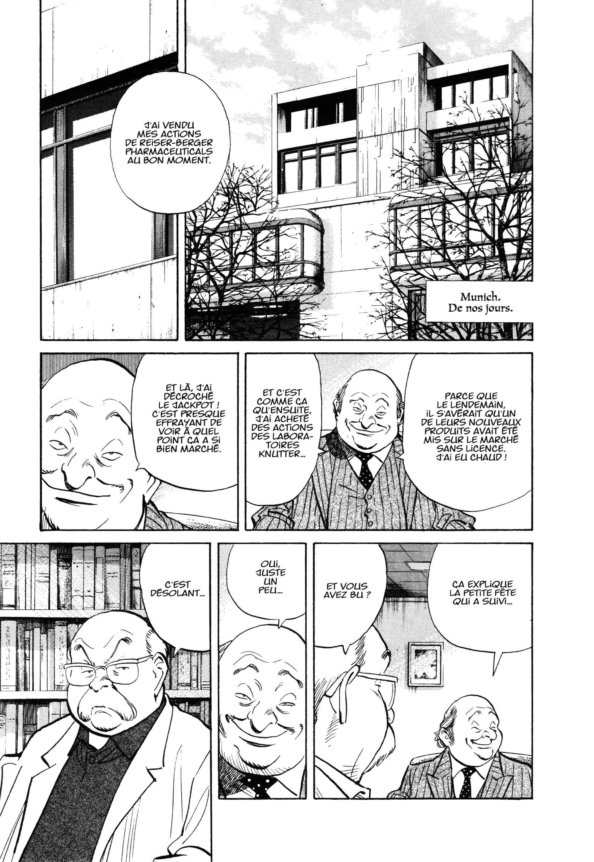 Read MonsterFR Manga Online