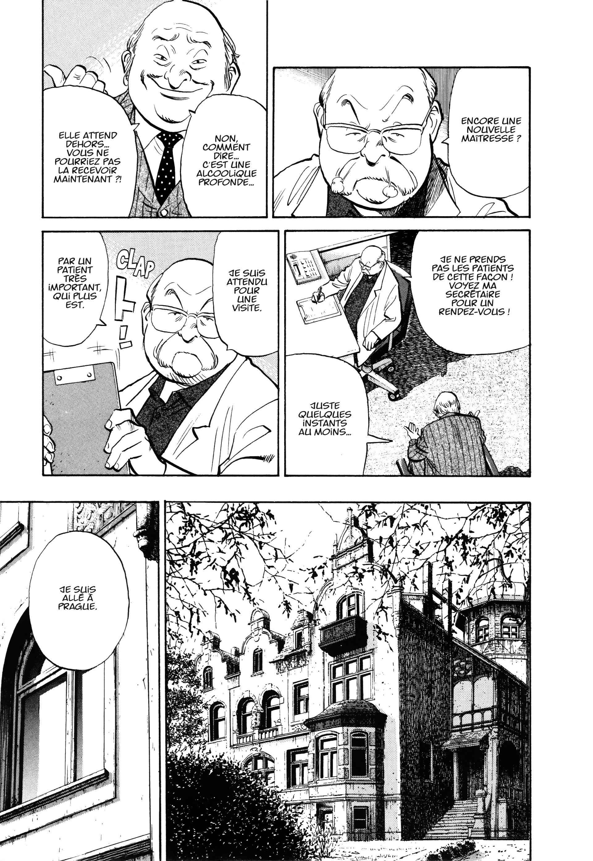 Read MonsterFR Manga Online