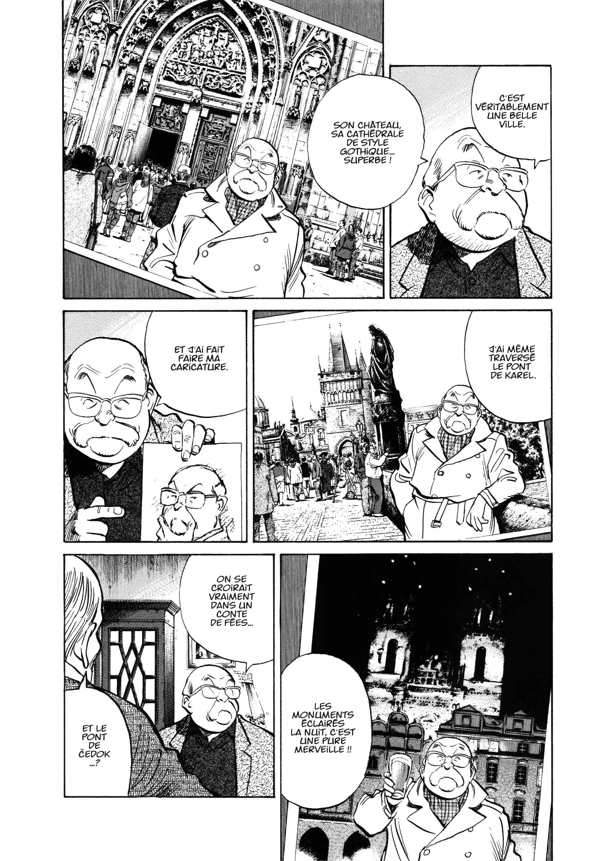 Read MonsterFR Manga Online