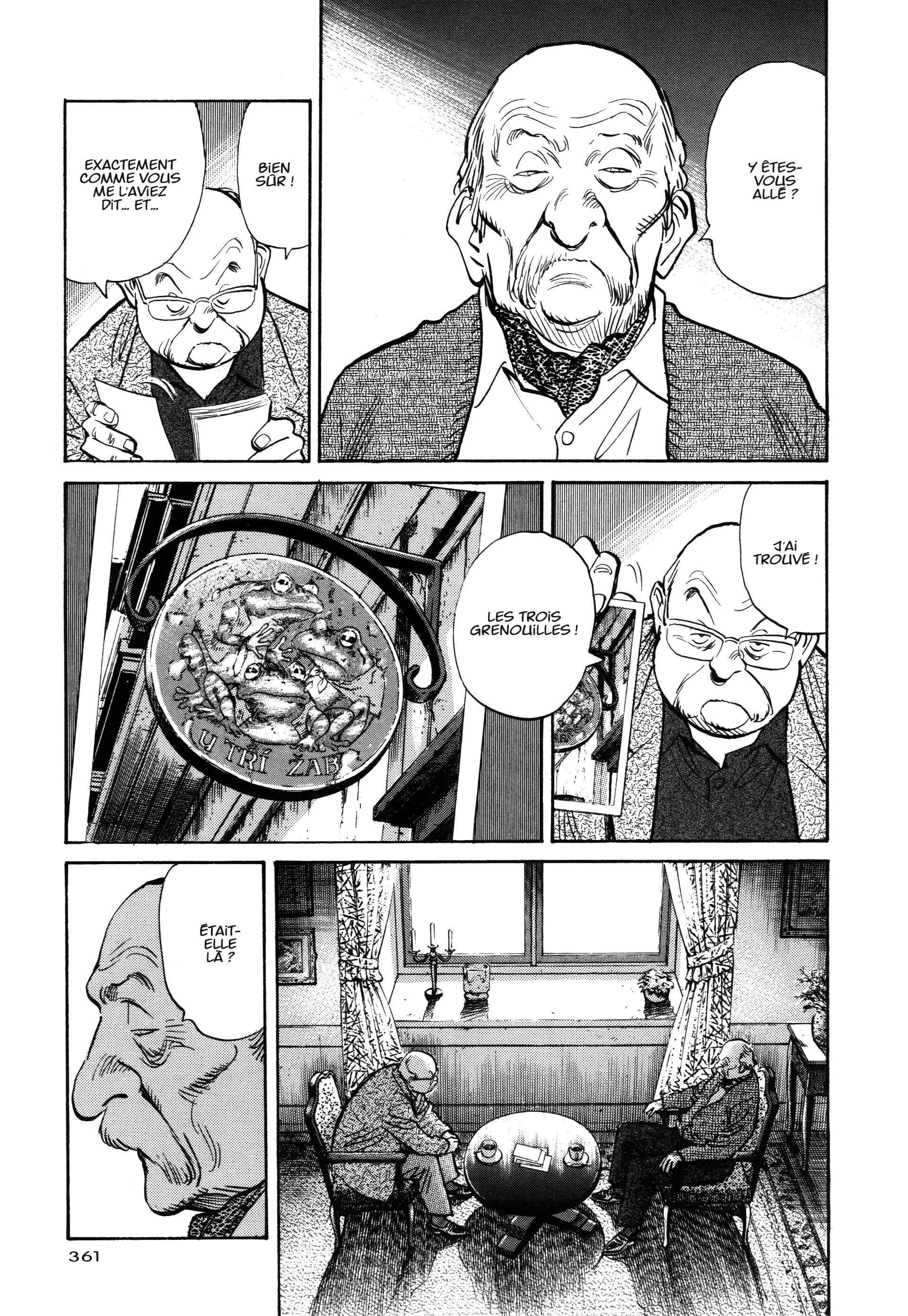 Read MonsterFR Manga Online