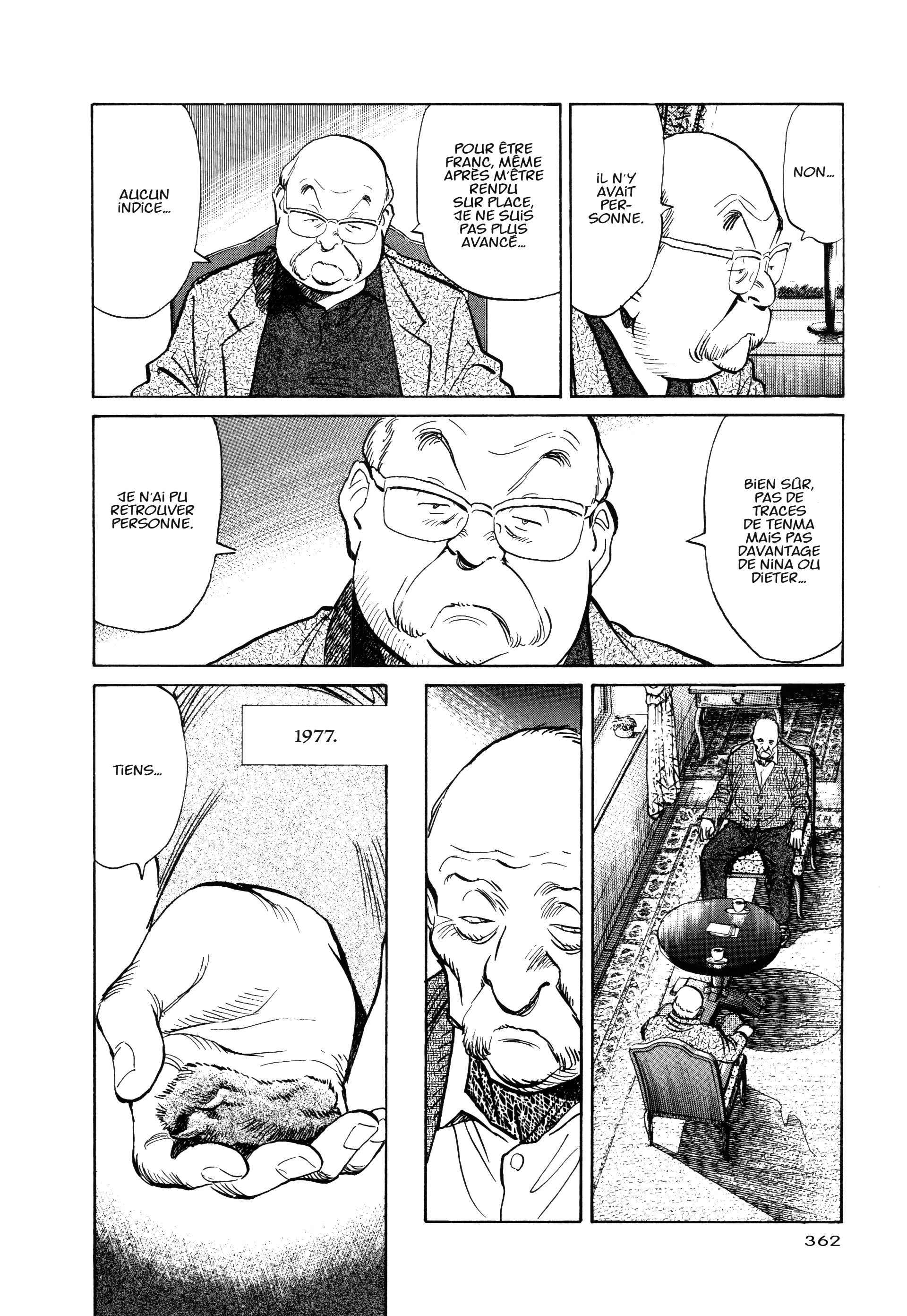 Read MonsterFR Manga Online
