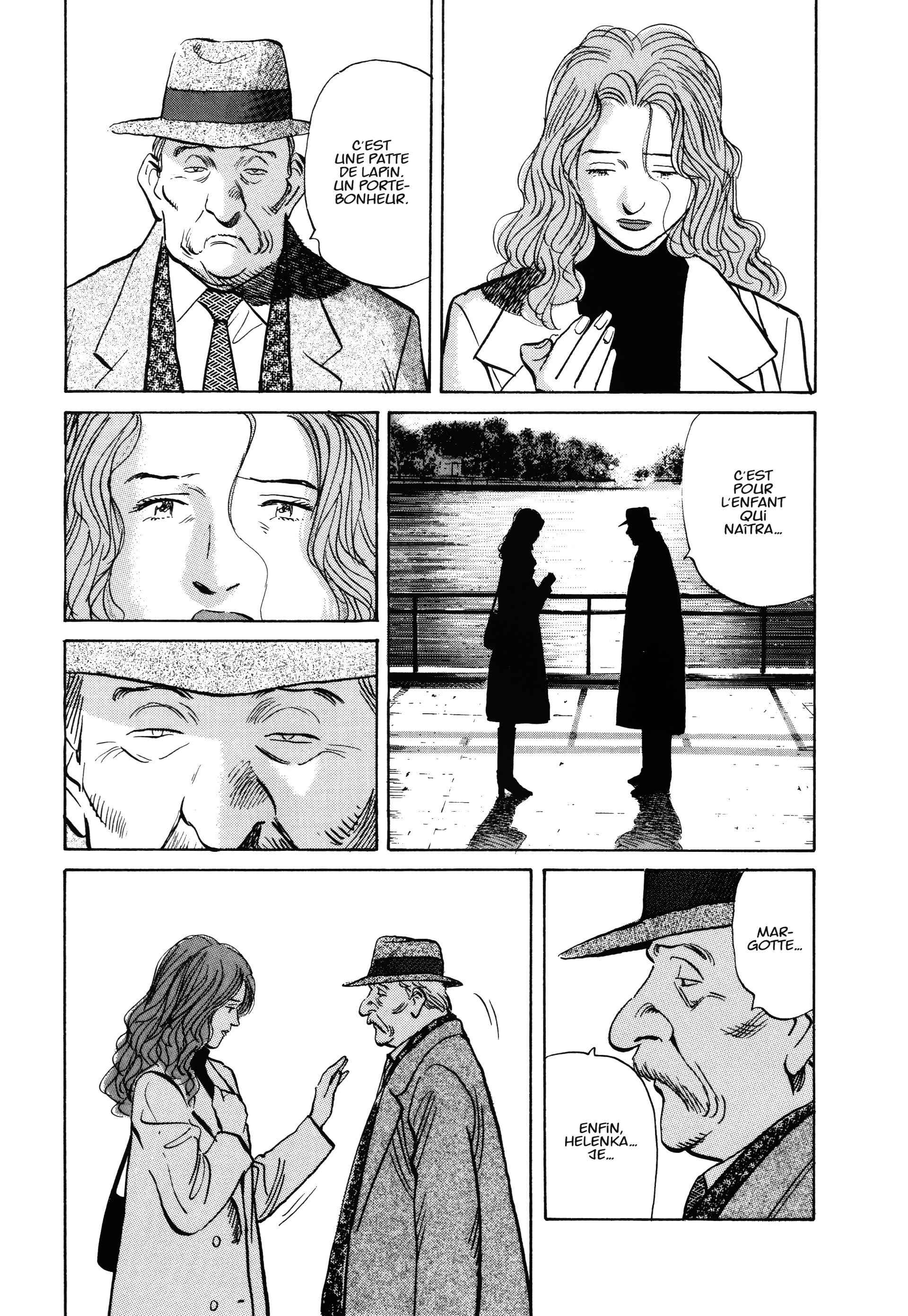 Read MonsterFR Manga Online