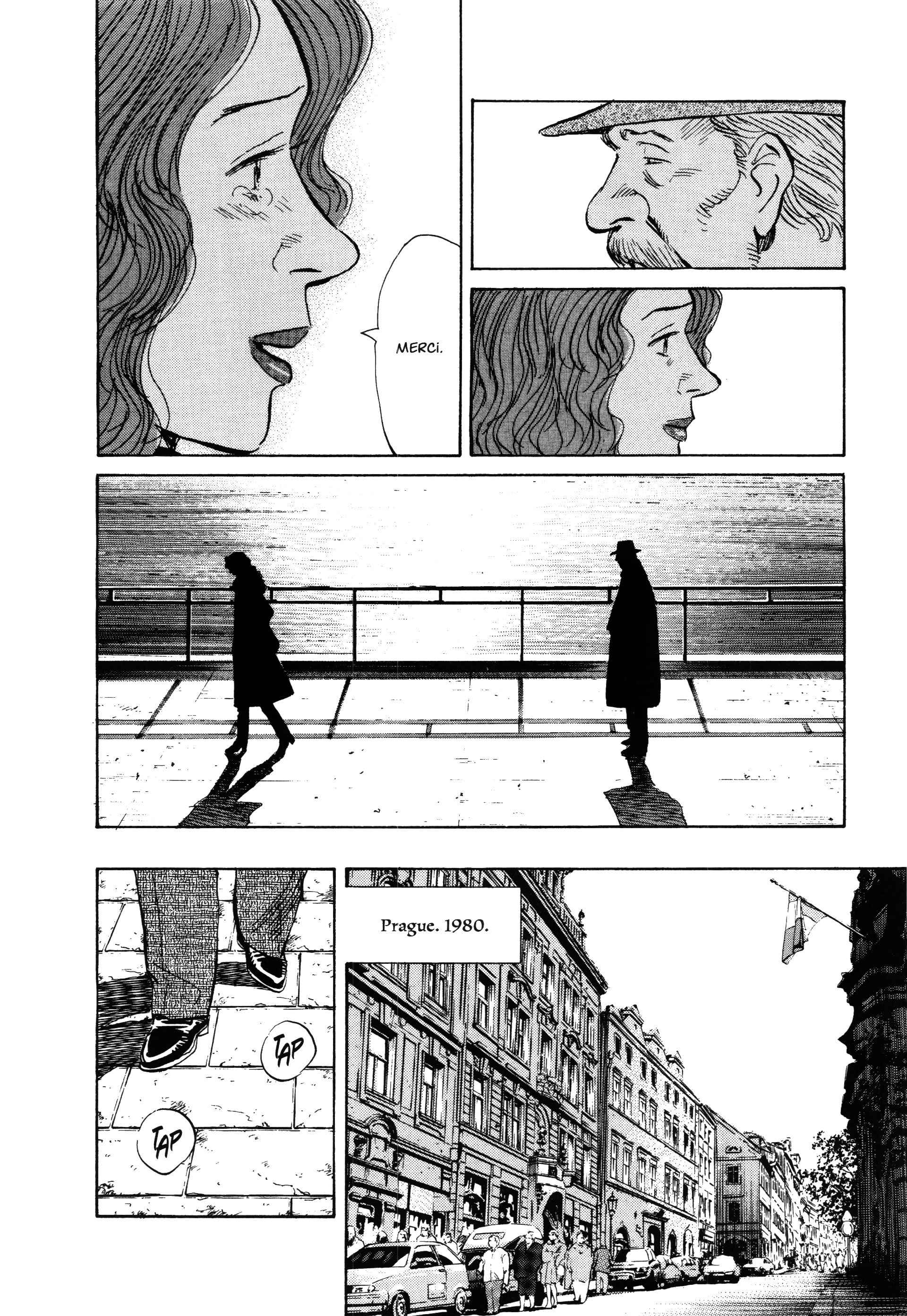 Read MonsterFR Manga Online