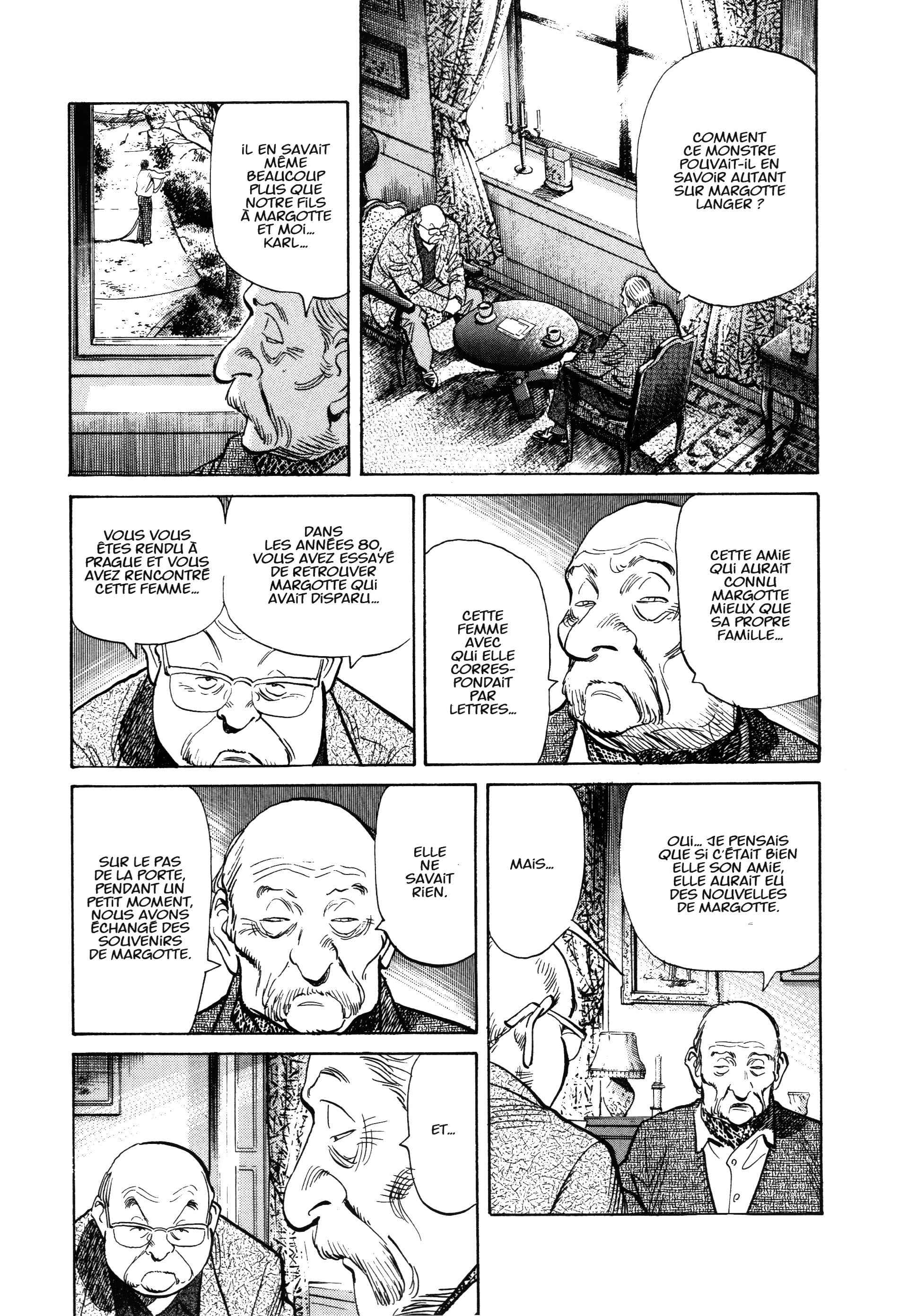 Read MonsterFR Manga Online