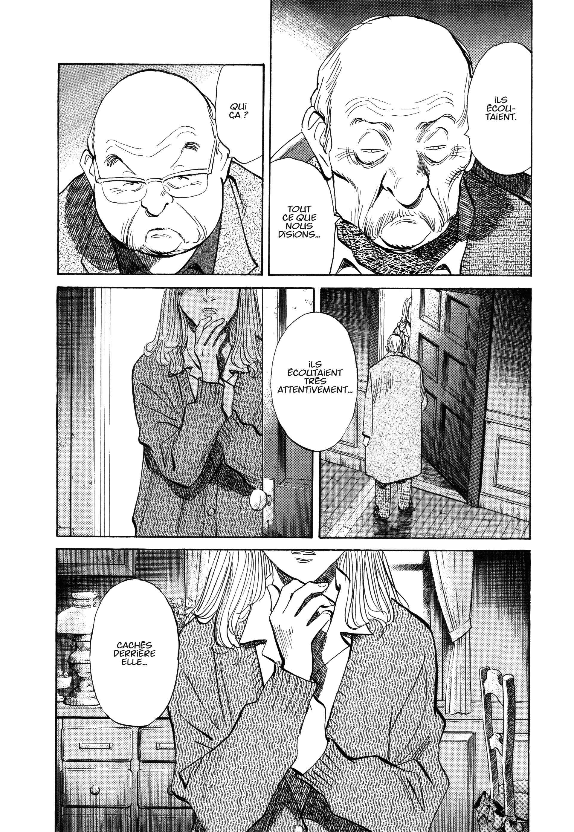 Read MonsterFR Manga Online