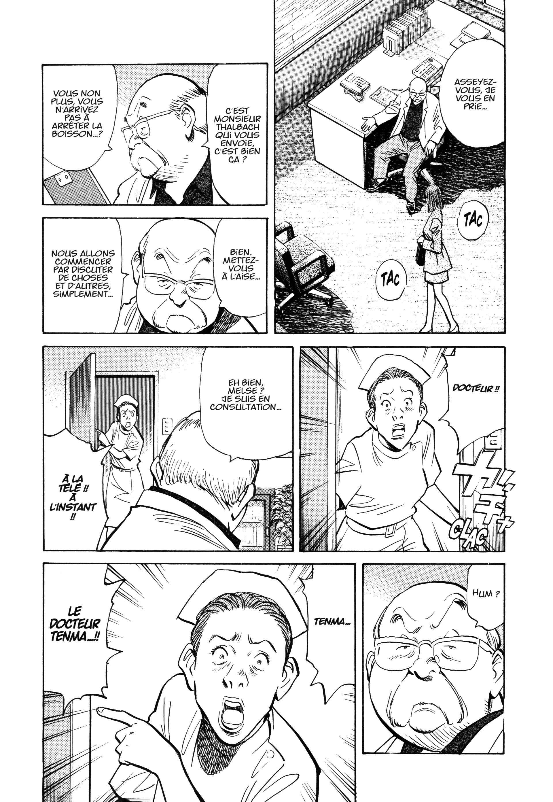 Read MonsterFR Manga Online