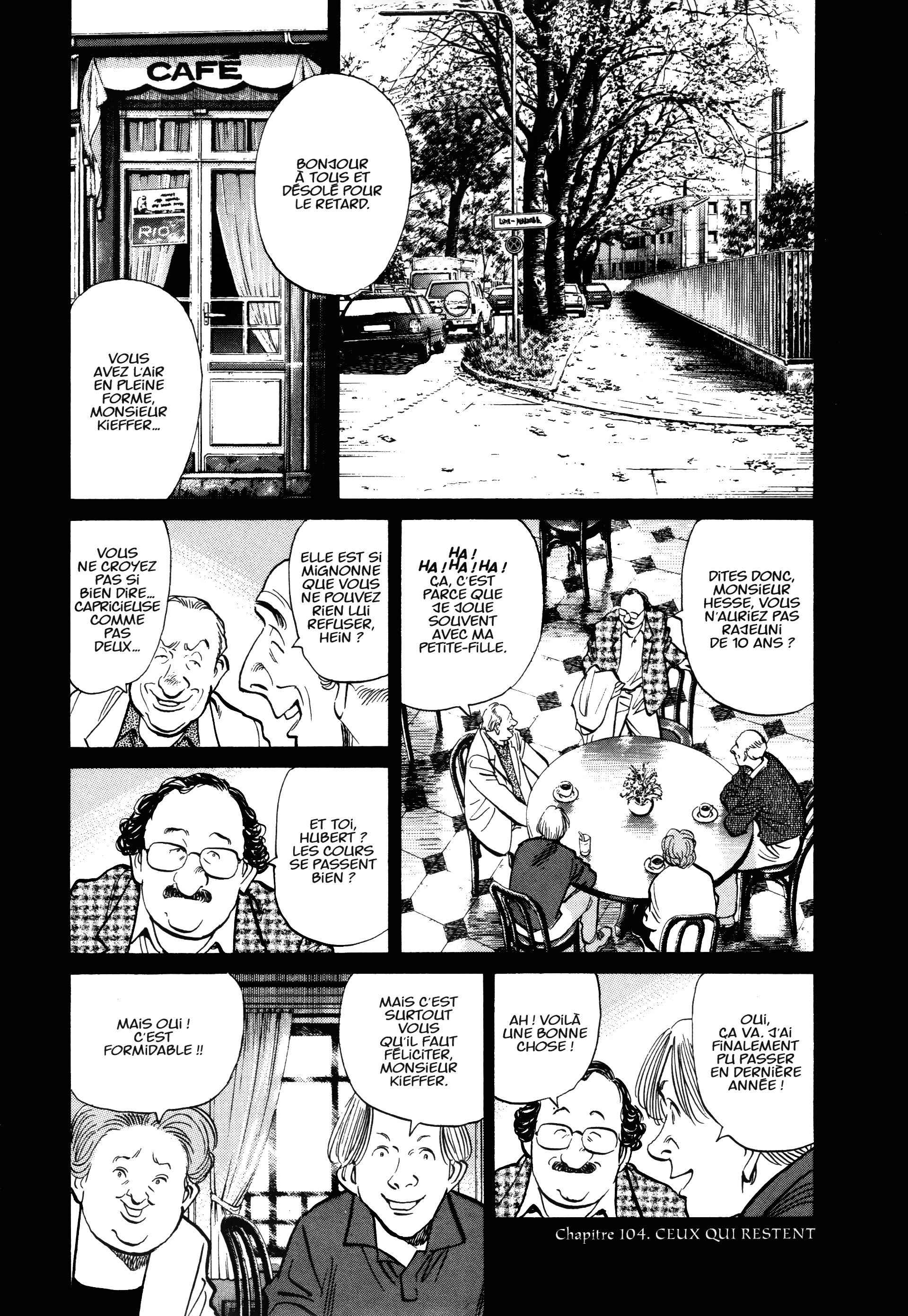 Read MonsterFR Manga Online