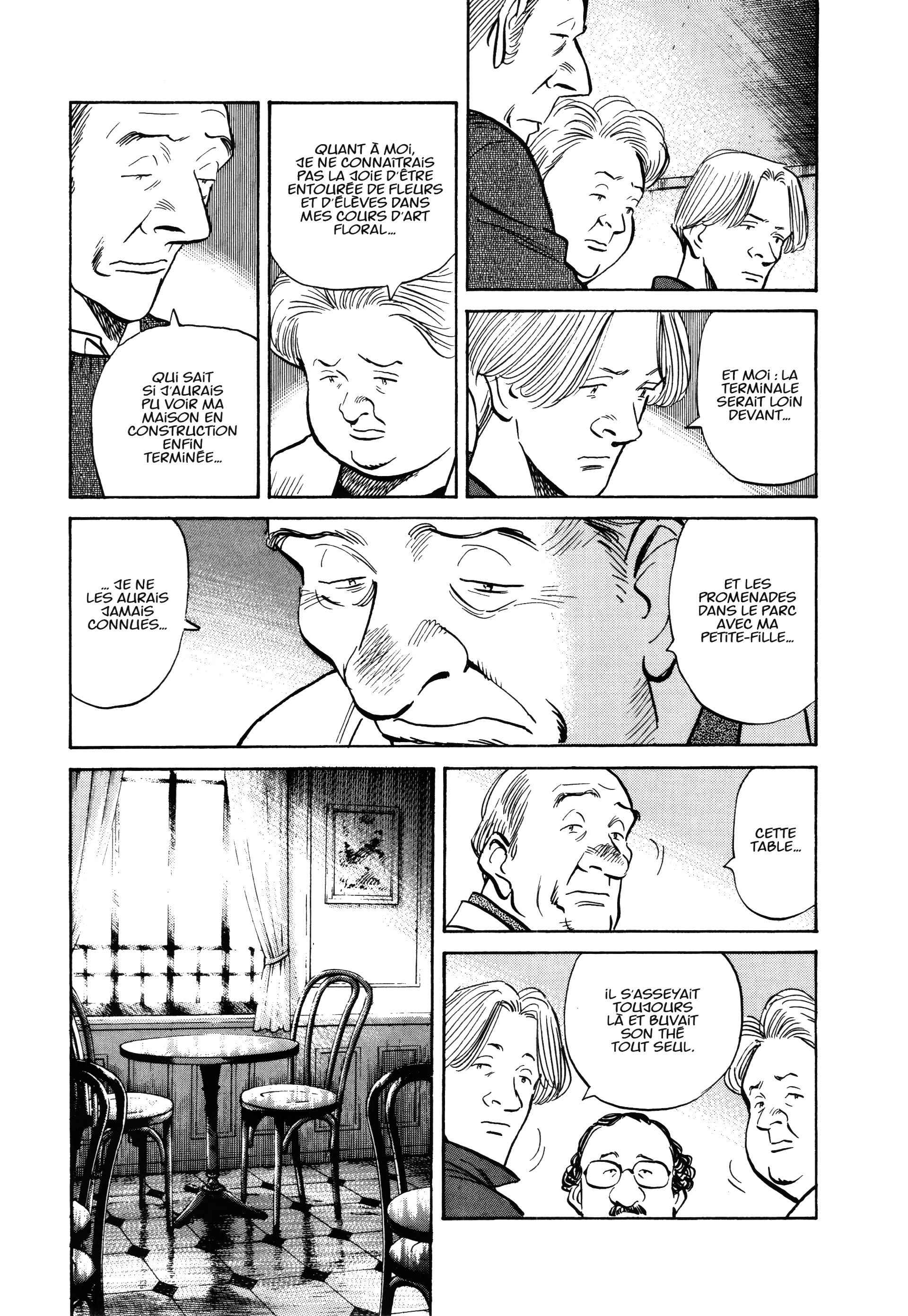 Read MonsterFR Manga Online
