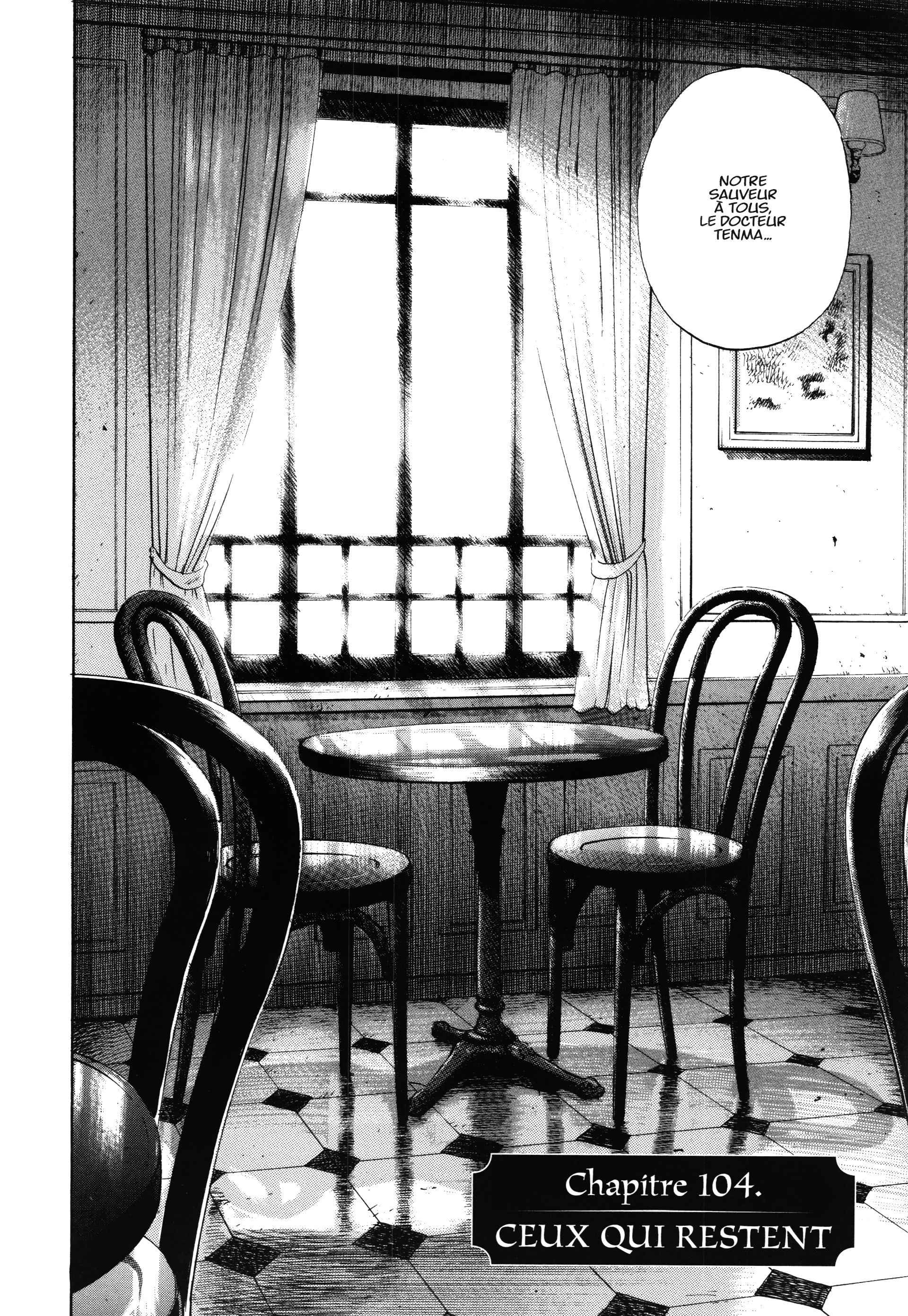 Read MonsterFR Manga Online