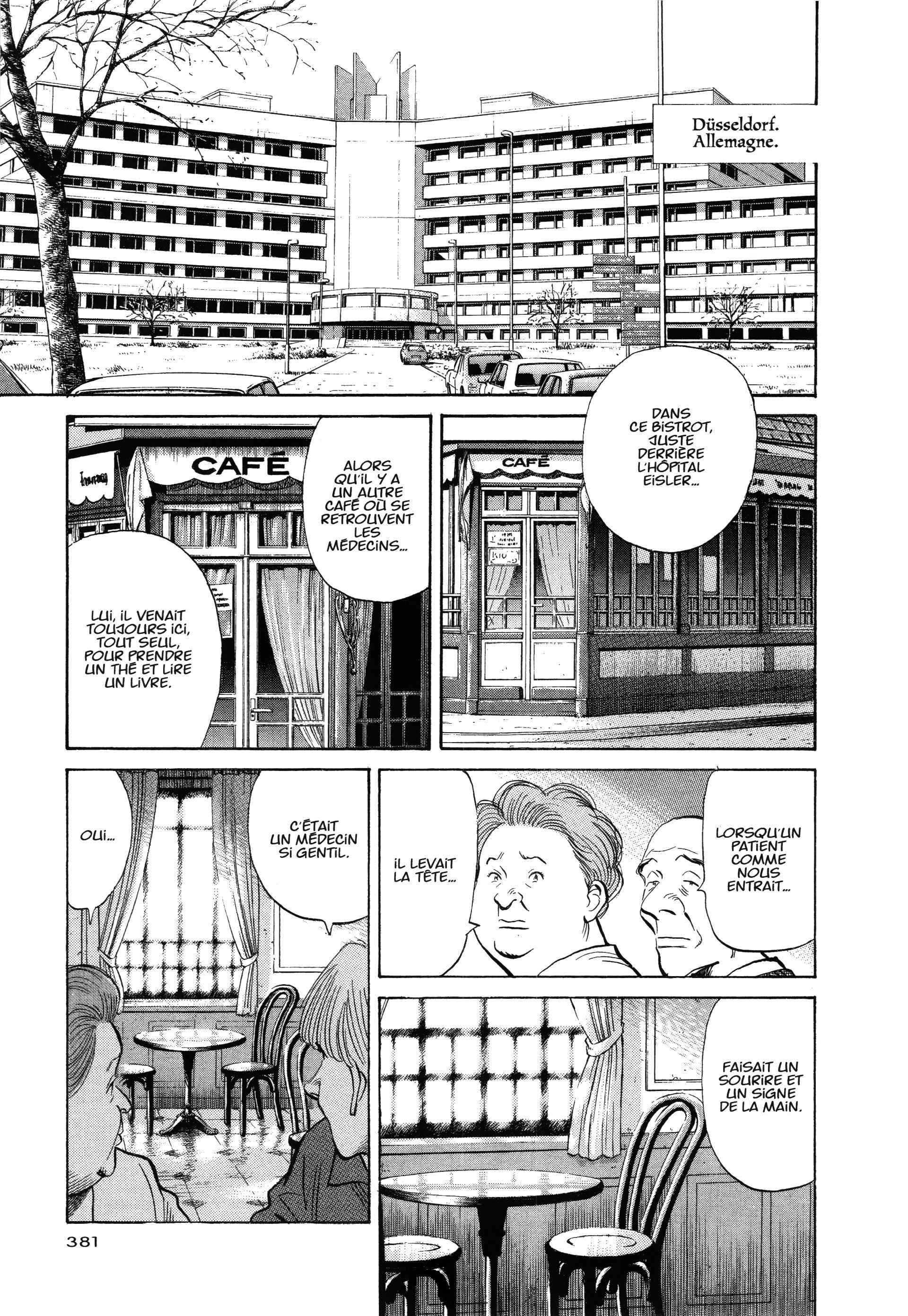 Read MonsterFR Manga Online