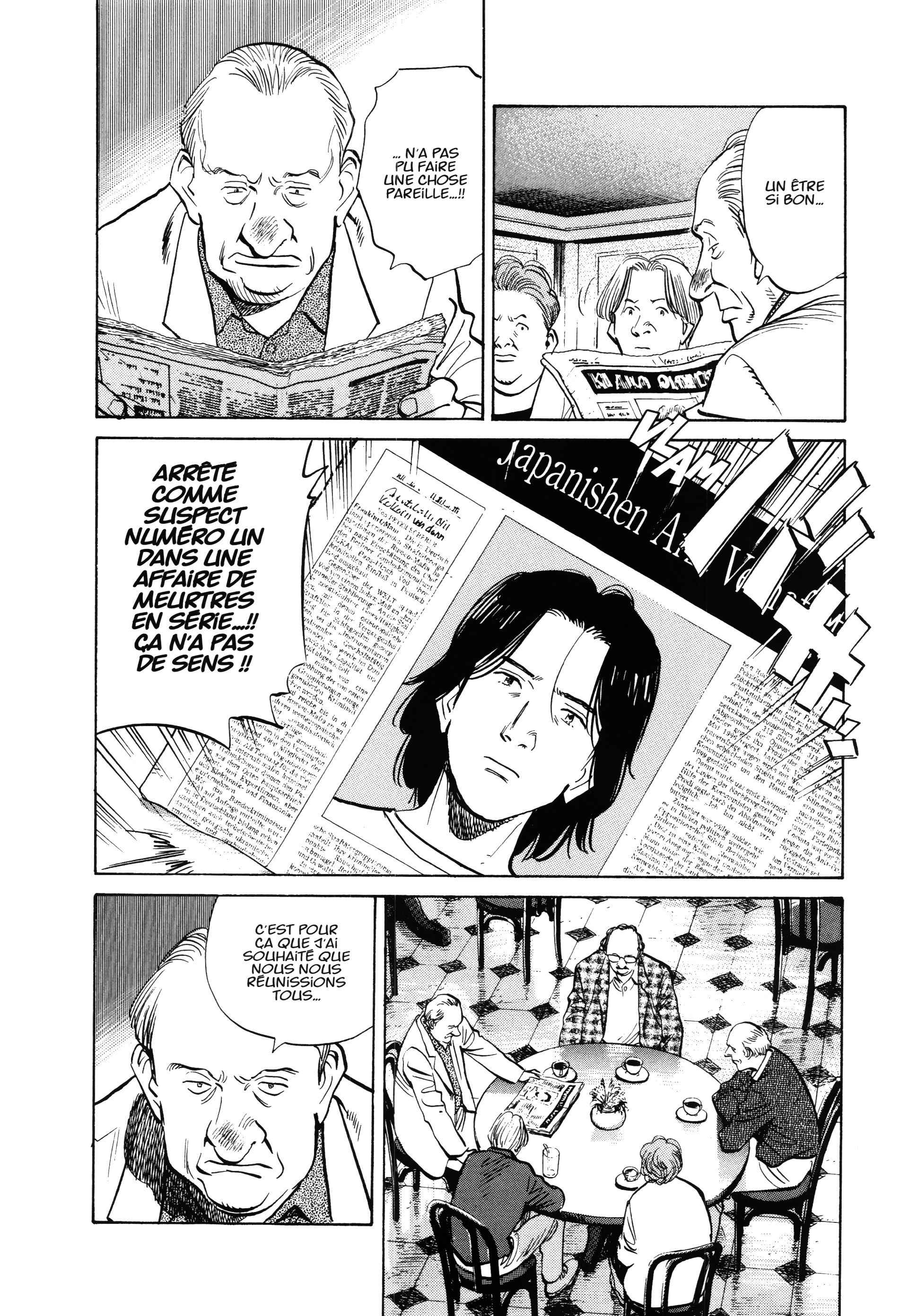 Read MonsterFR Manga Online