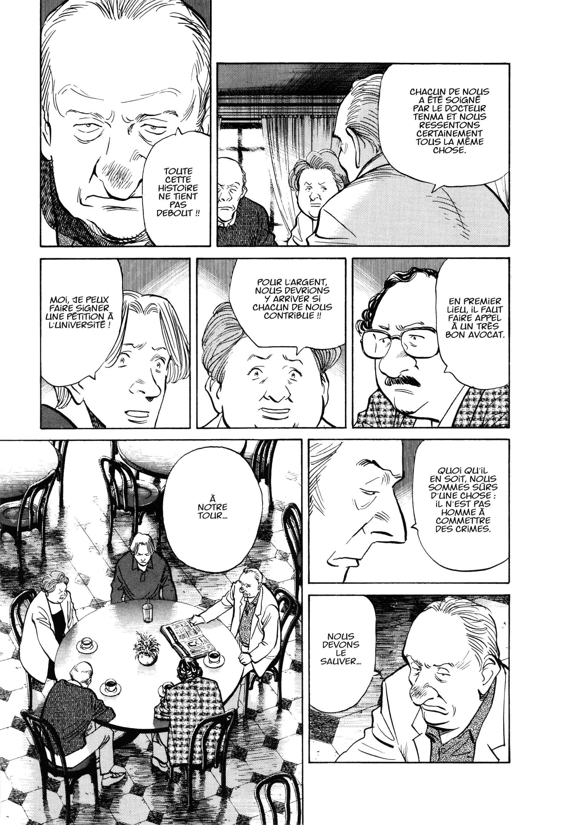 Read MonsterFR Manga Online