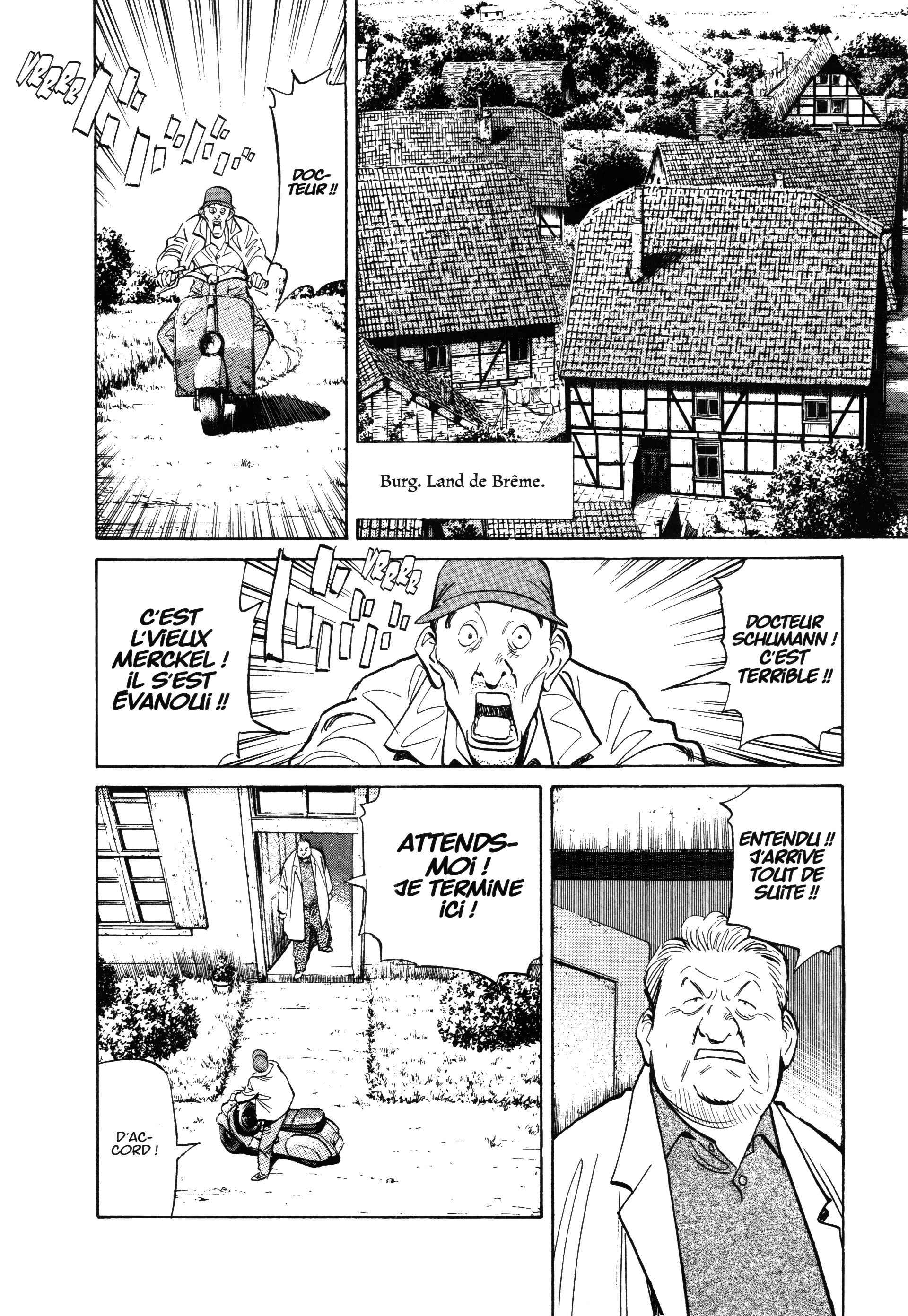 Read MonsterFR Manga Online