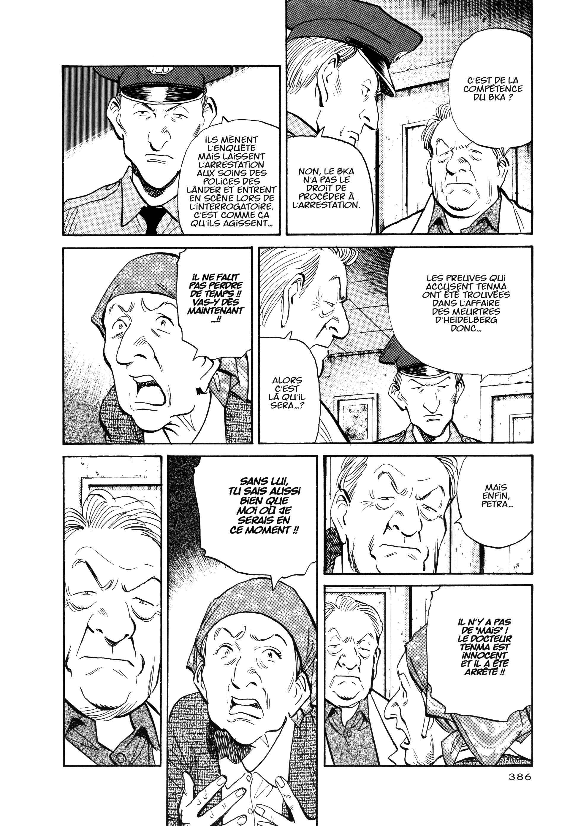 Read MonsterFR Manga Online