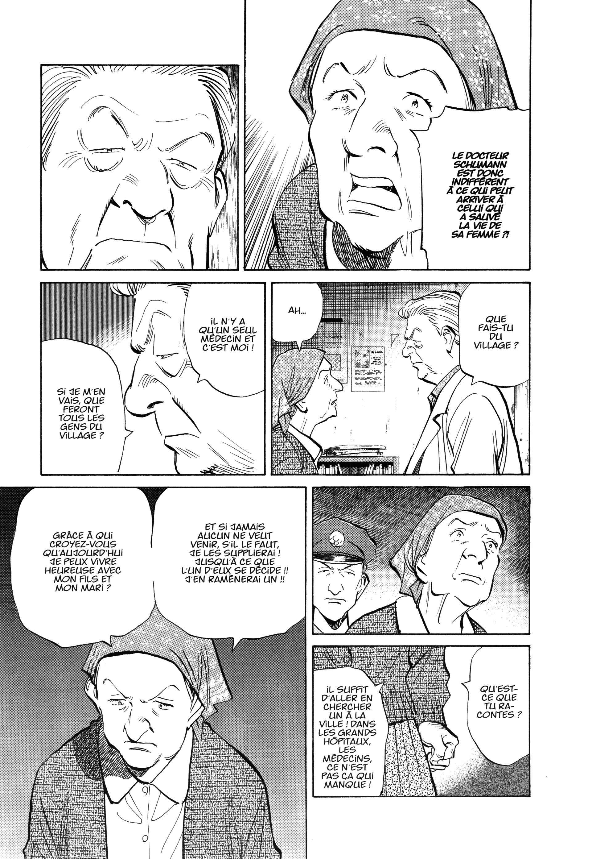 Read MonsterFR Manga Online