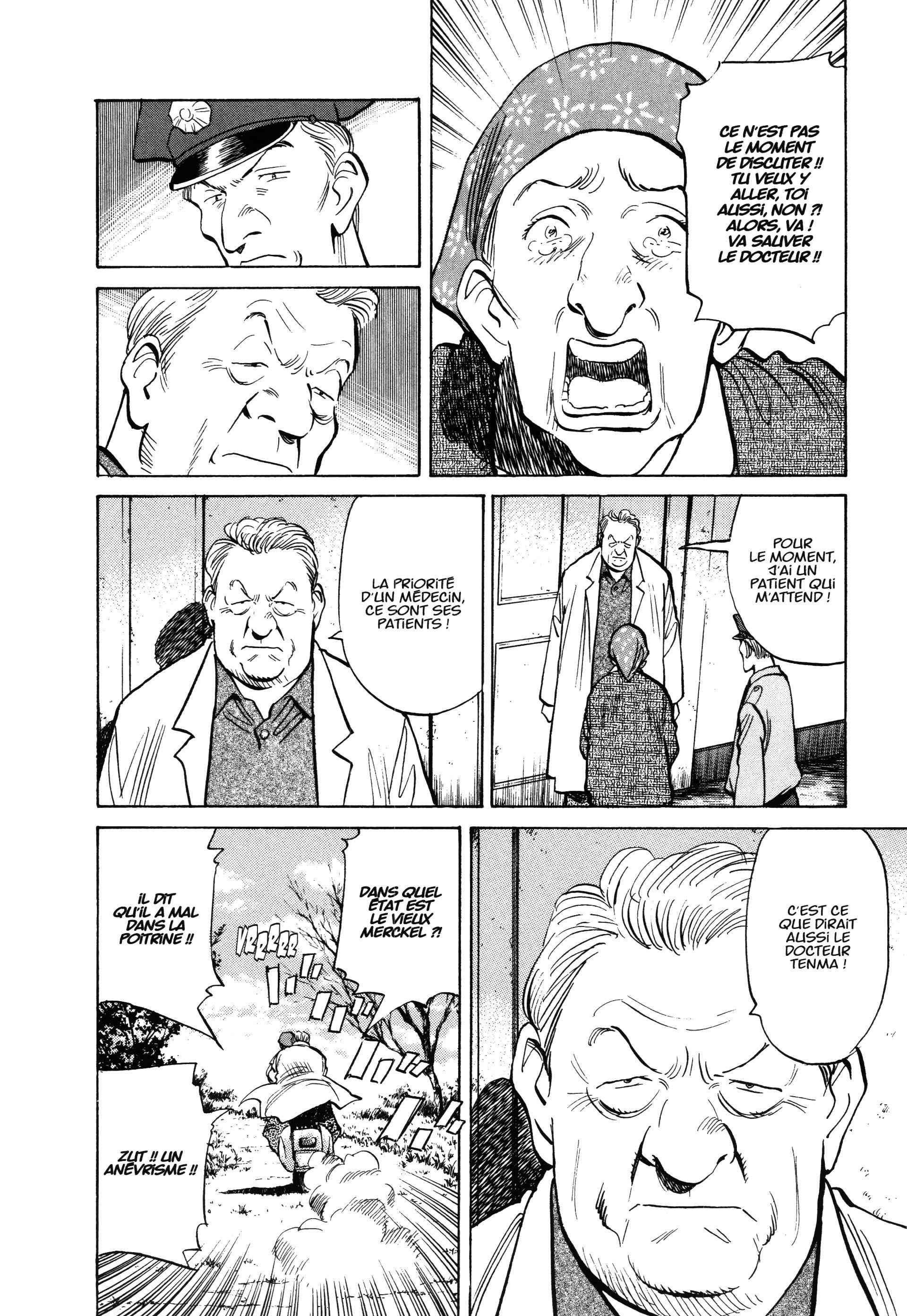 Read MonsterFR Manga Online