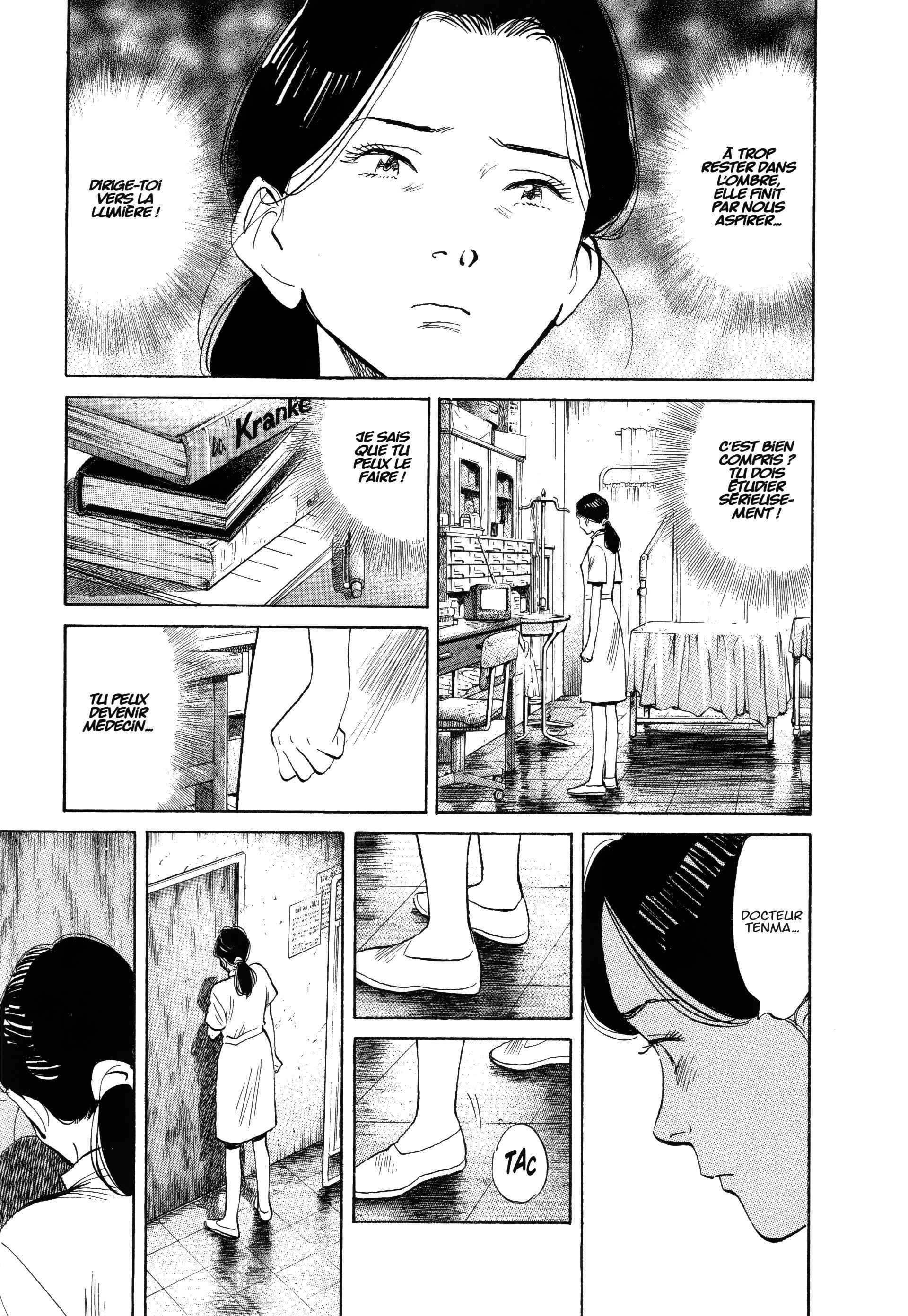 Read MonsterFR Manga Online